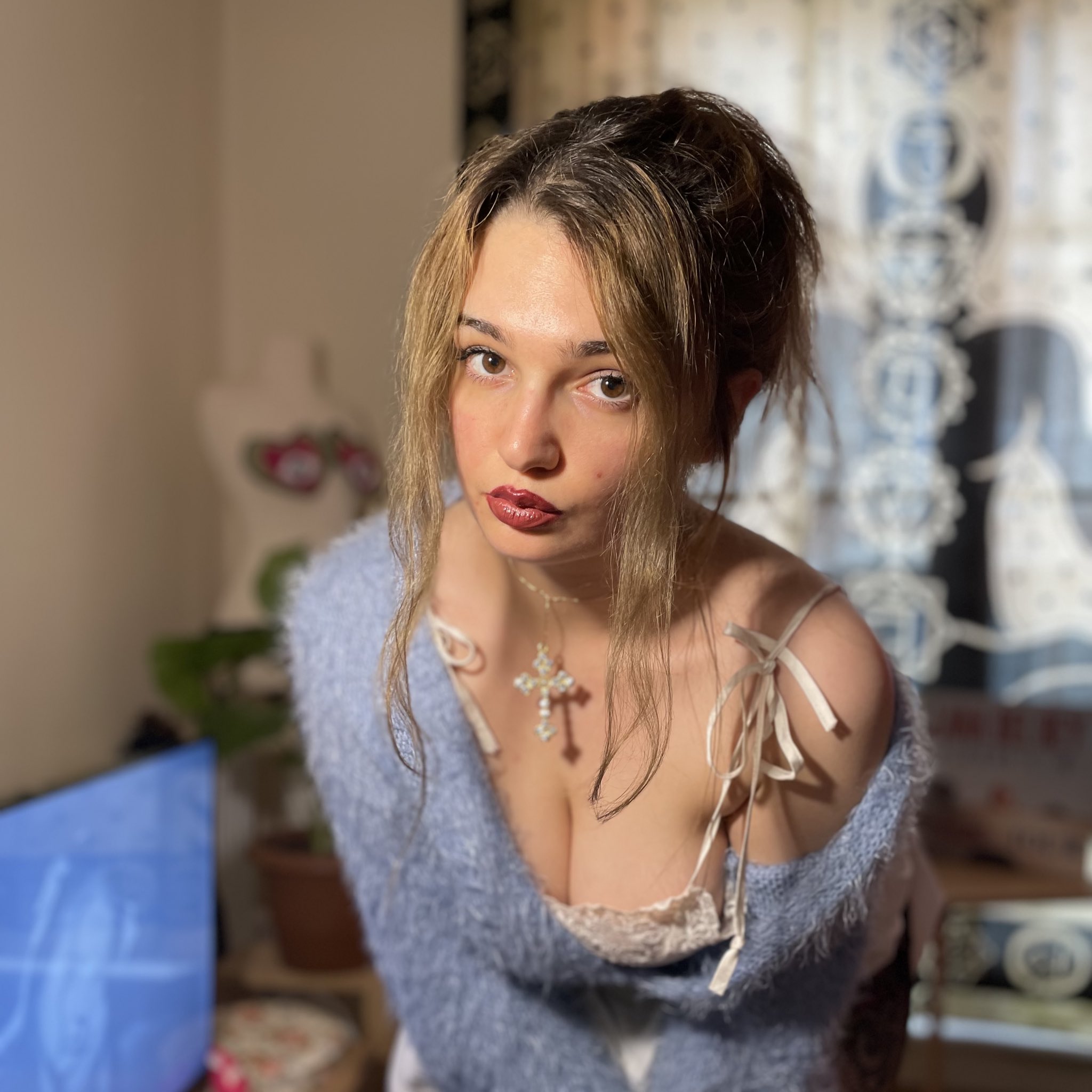 Coneyislandbaby33 OnlyFans ifşa çıplak foto 347
