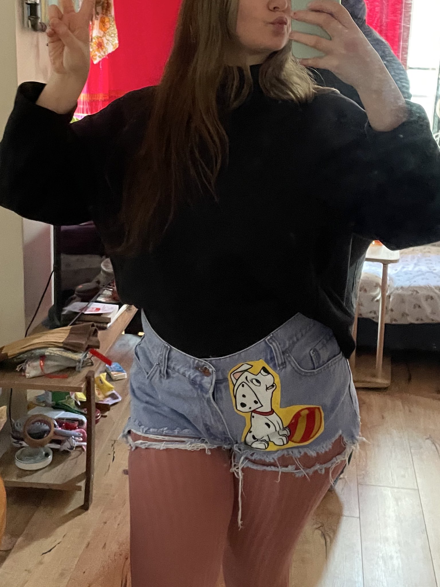 Coneyislandbaby33 OnlyFans ifşa çıplak foto 355