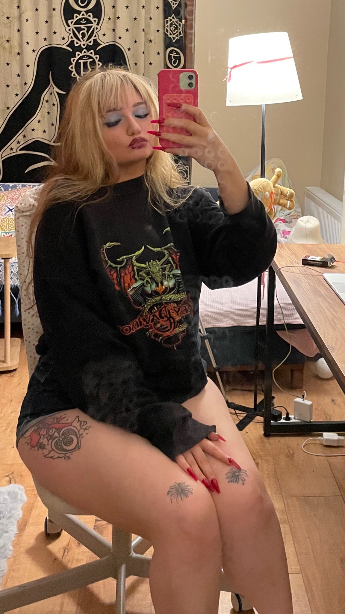 Coneyislandbaby33 OnlyFans ifşa çıplak foto 358