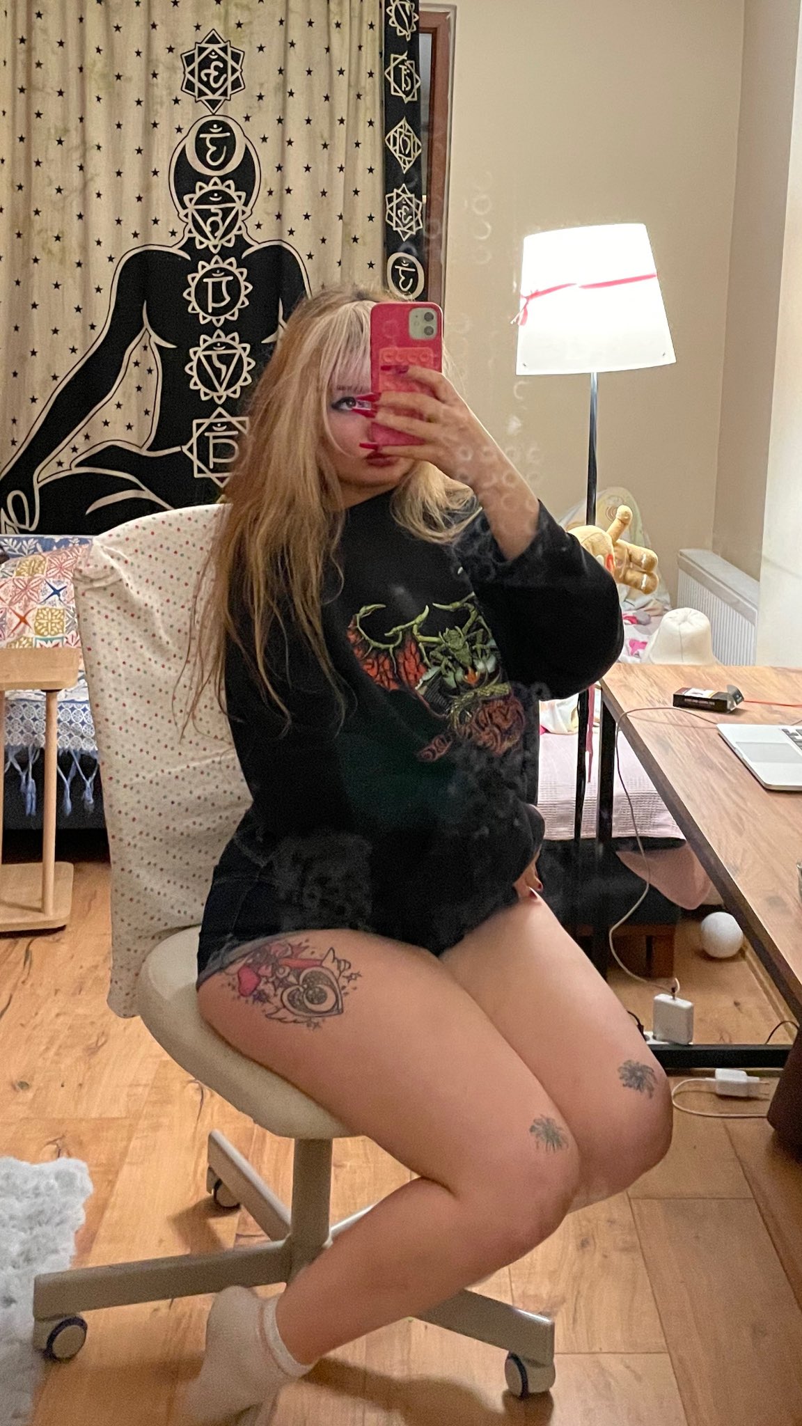 Coneyislandbaby33 OnlyFans ifşa çıplak foto 359