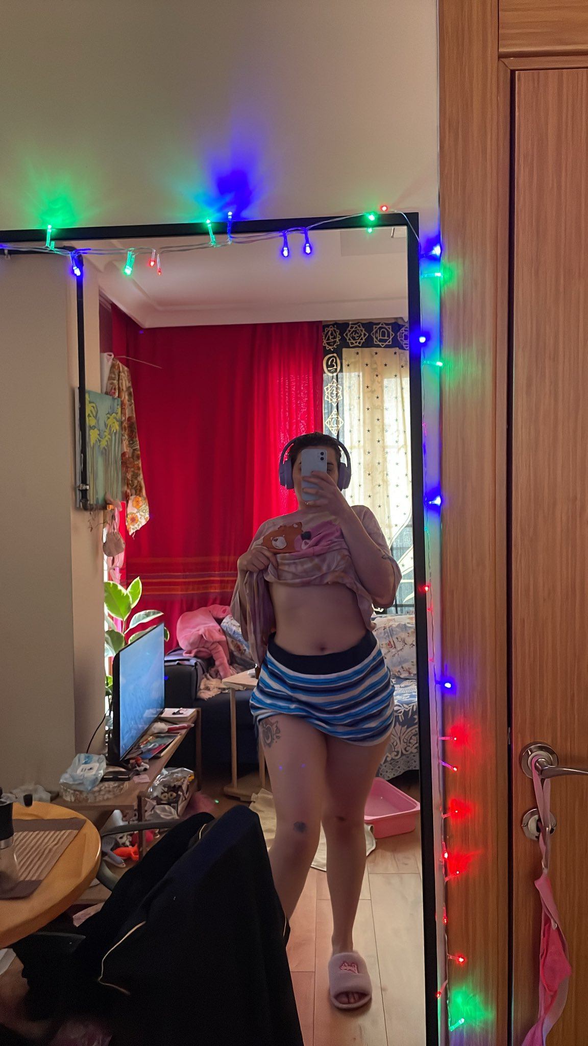 Coneyislandbaby33 OnlyFans ifşa çıplak foto 367