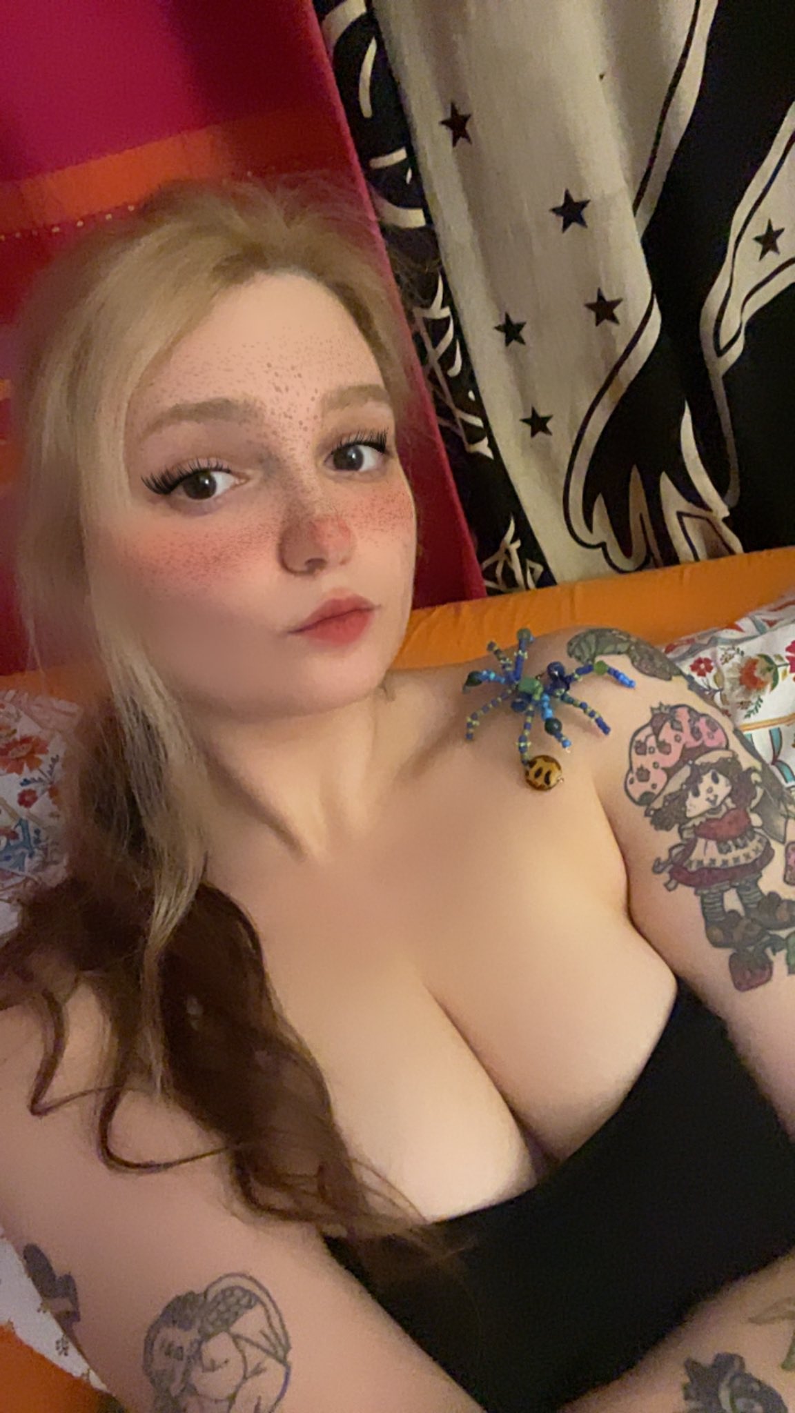 Coneyislandbaby33 OnlyFans ifşa çıplak foto 386