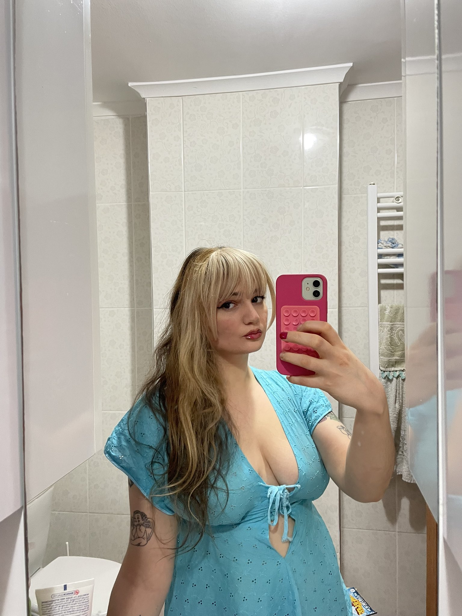 Coneyislandbaby33 OnlyFans ifşa çıplak foto 388