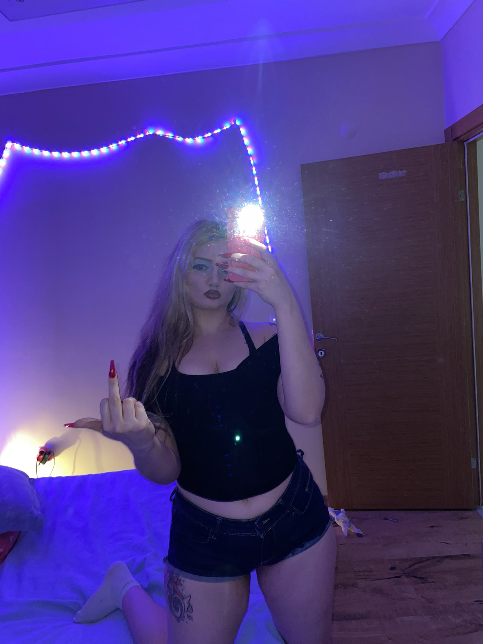 Coneyislandbaby33 OnlyFans ifşa çıplak foto 389