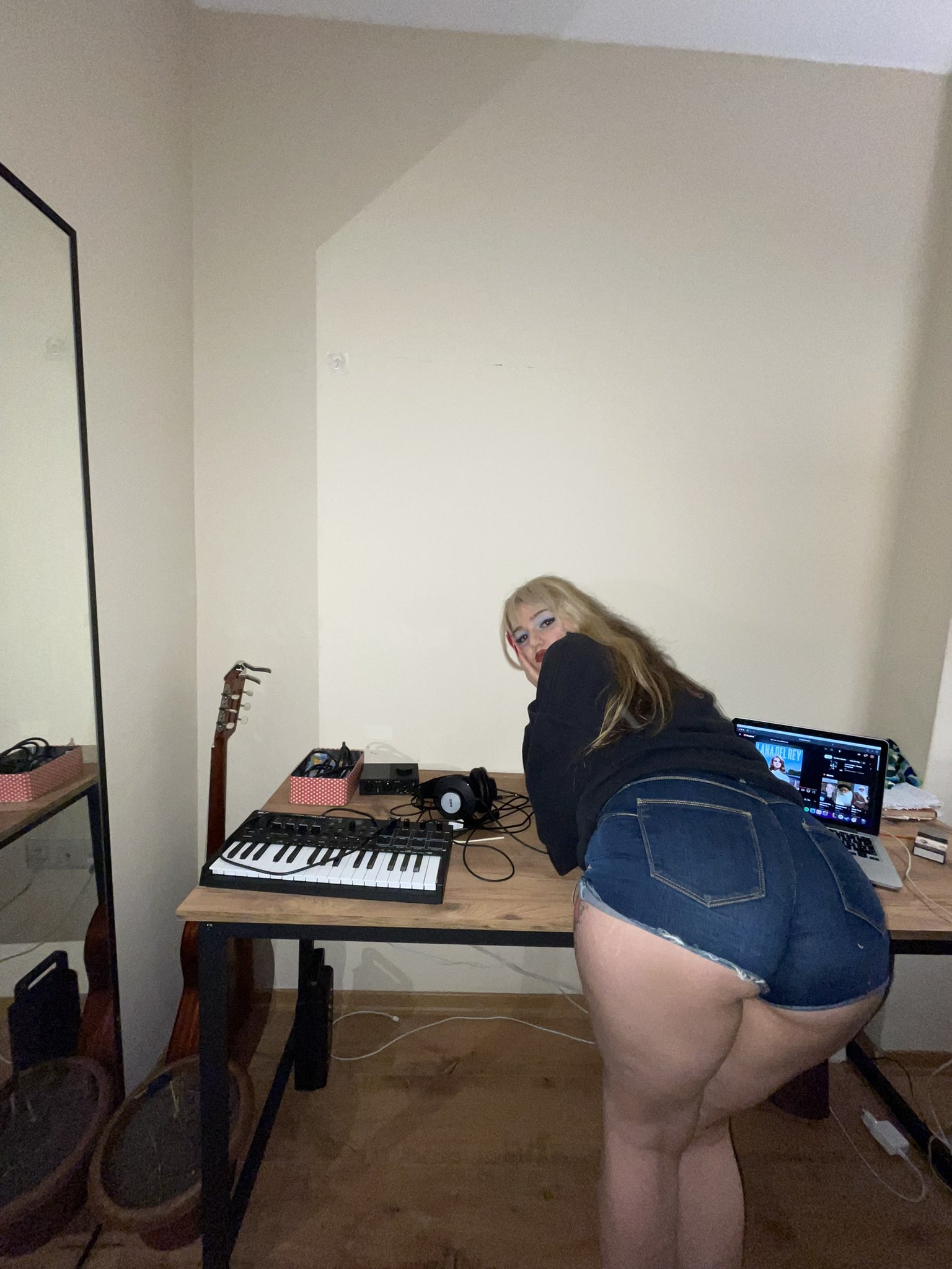 Coneyislandbaby33 OnlyFans ifşa çıplak foto 390