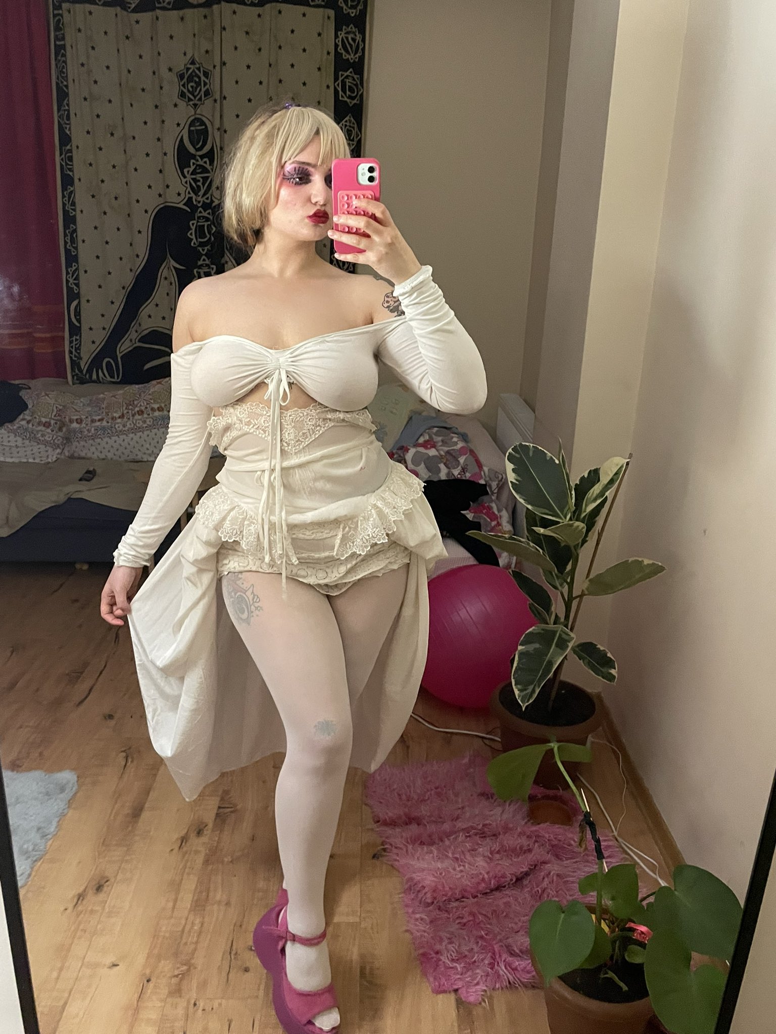 Coneyislandbaby33 OnlyFans ifşa çıplak foto 395
