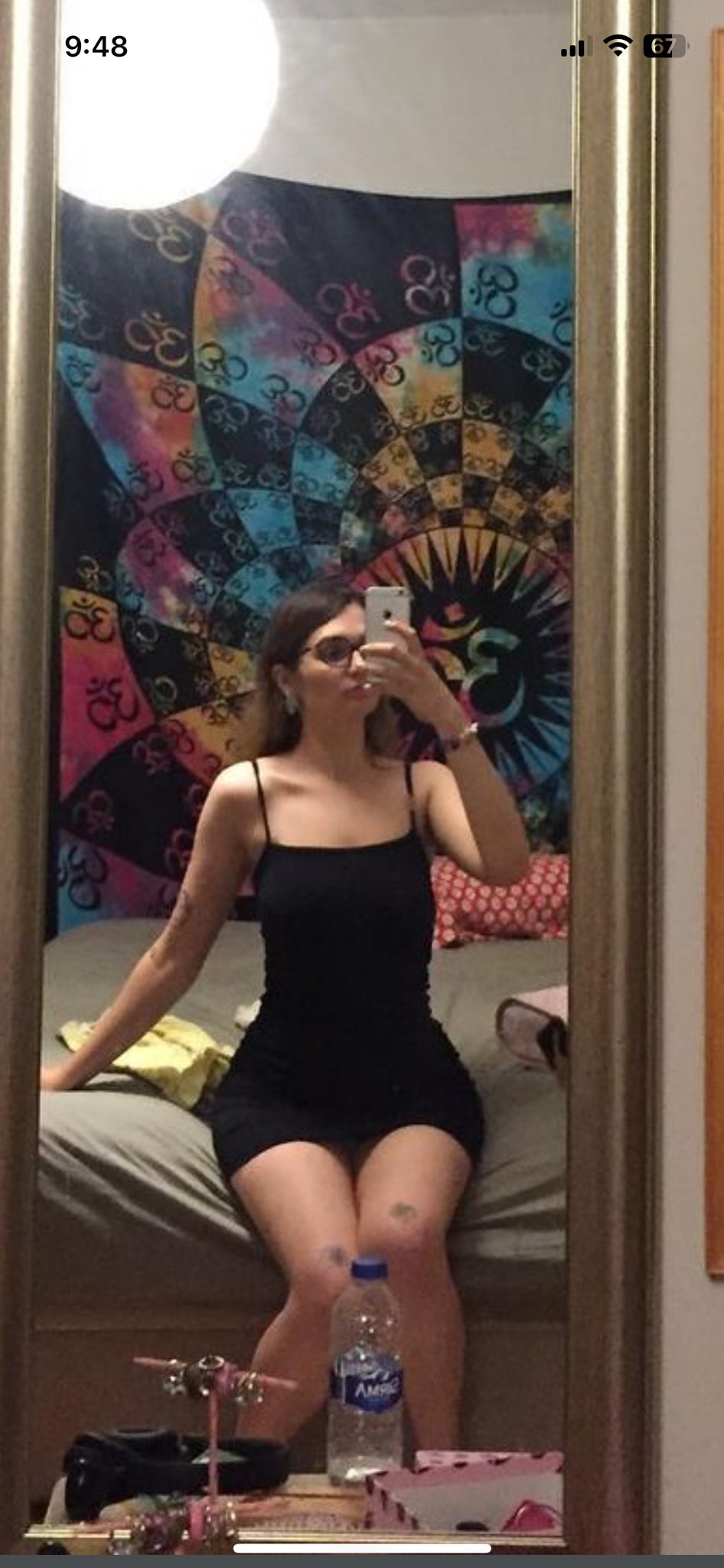 Coneyislandbaby33 OnlyFans ifşa çıplak foto 399
