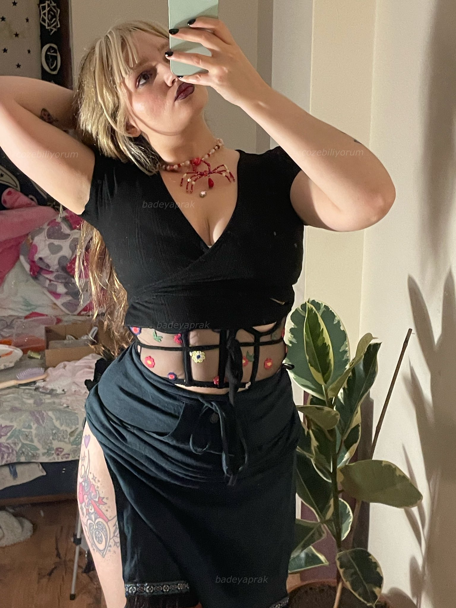Coneyislandbaby33 OnlyFans ifşa çıplak foto 405
