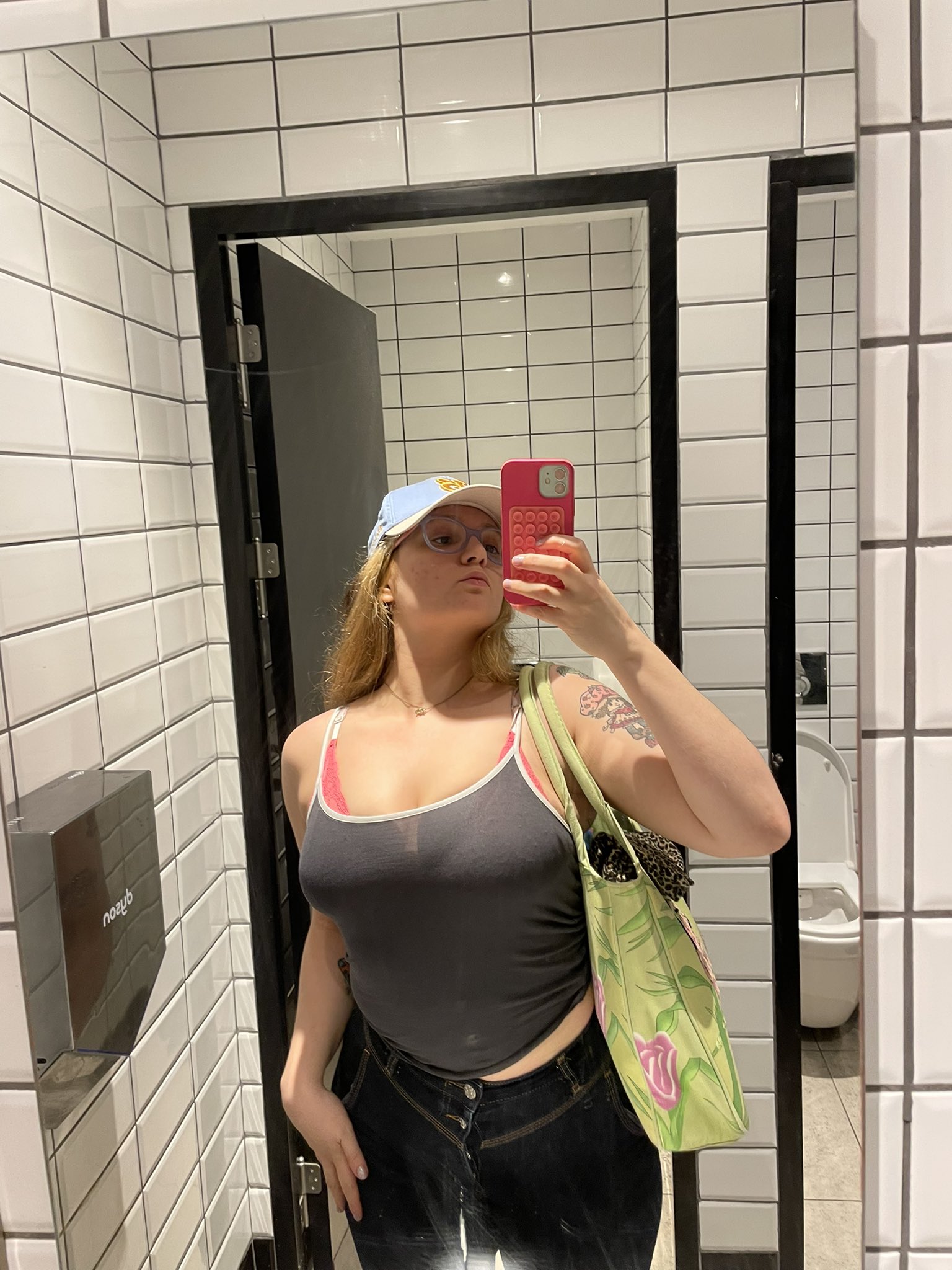 Coneyislandbaby33 OnlyFans ifşa çıplak foto 407
