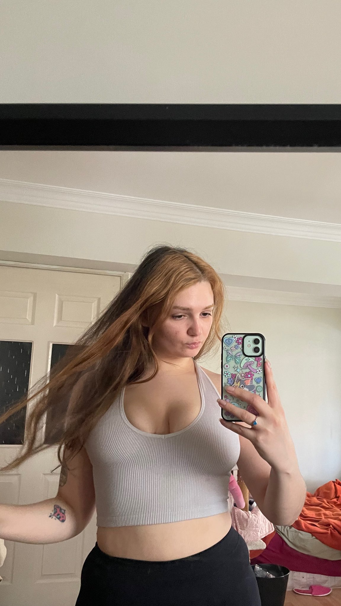 Coneyislandbaby33 OnlyFans ifşa çıplak foto 414