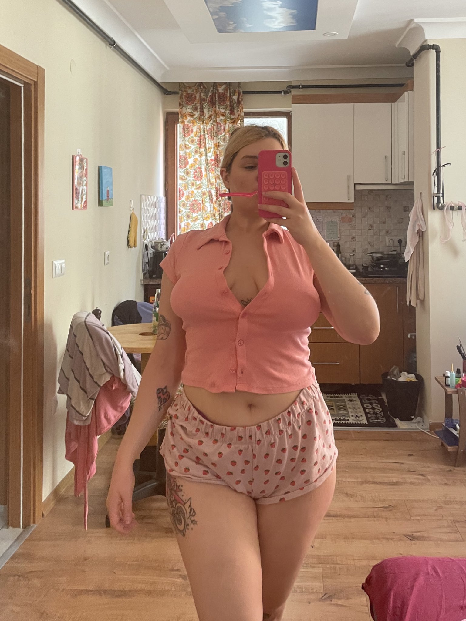 Coneyislandbaby33 OnlyFans ifşa çıplak foto 416