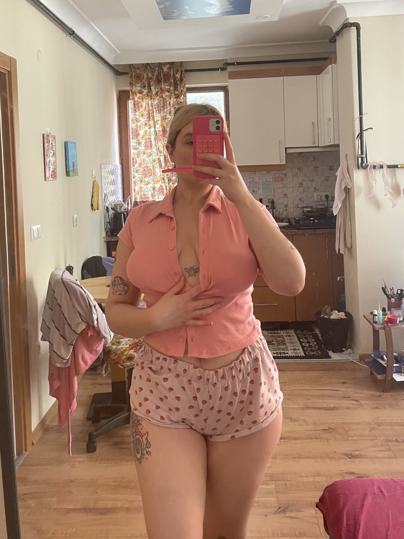 Coneyislandbaby33 OnlyFans ifşa çıplak foto 417