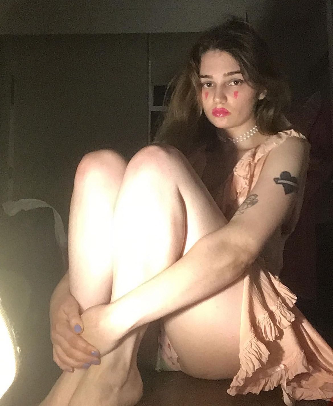 Coneyislandbaby33 OnlyFans ifşa çıplak foto 420