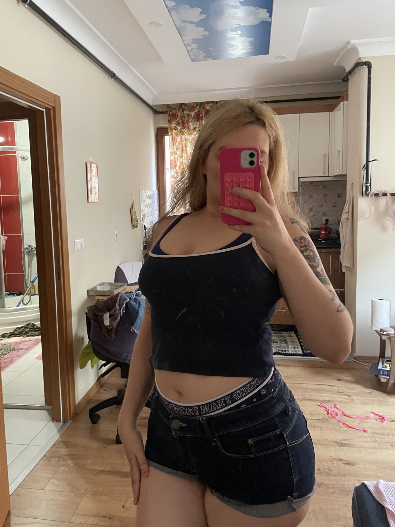 Coneyislandbaby33 OnlyFans ifşa çıplak foto 421