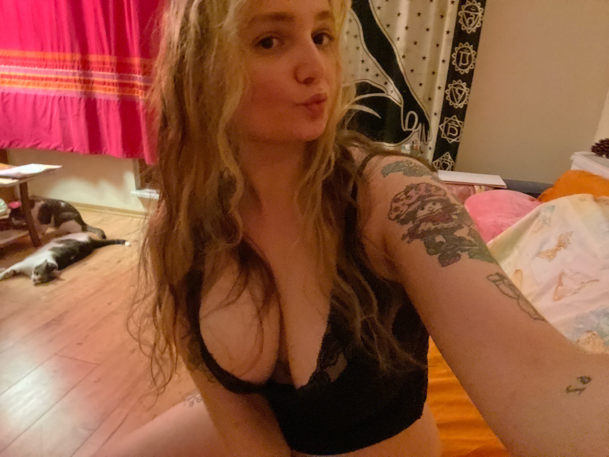 Coneyislandbaby33 OnlyFans ifşa çıplak foto 423