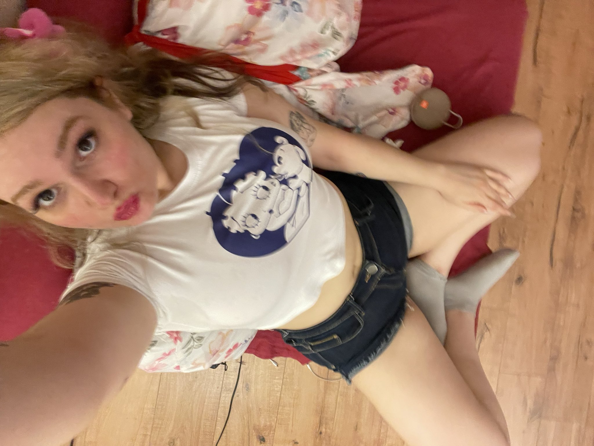 Coneyislandbaby33 OnlyFans ifşa çıplak foto 433
