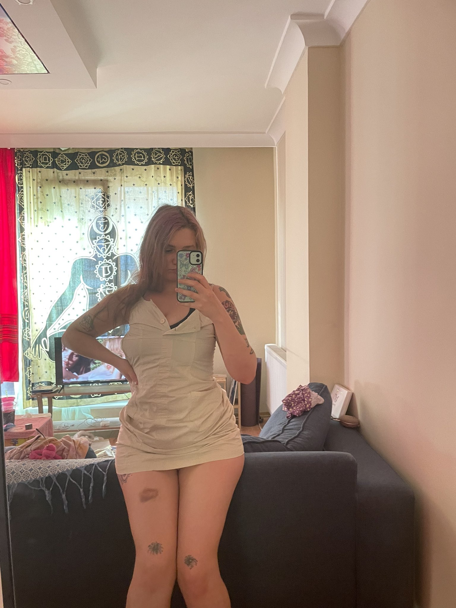 Coneyislandbaby33 OnlyFans ifşa çıplak foto 436
