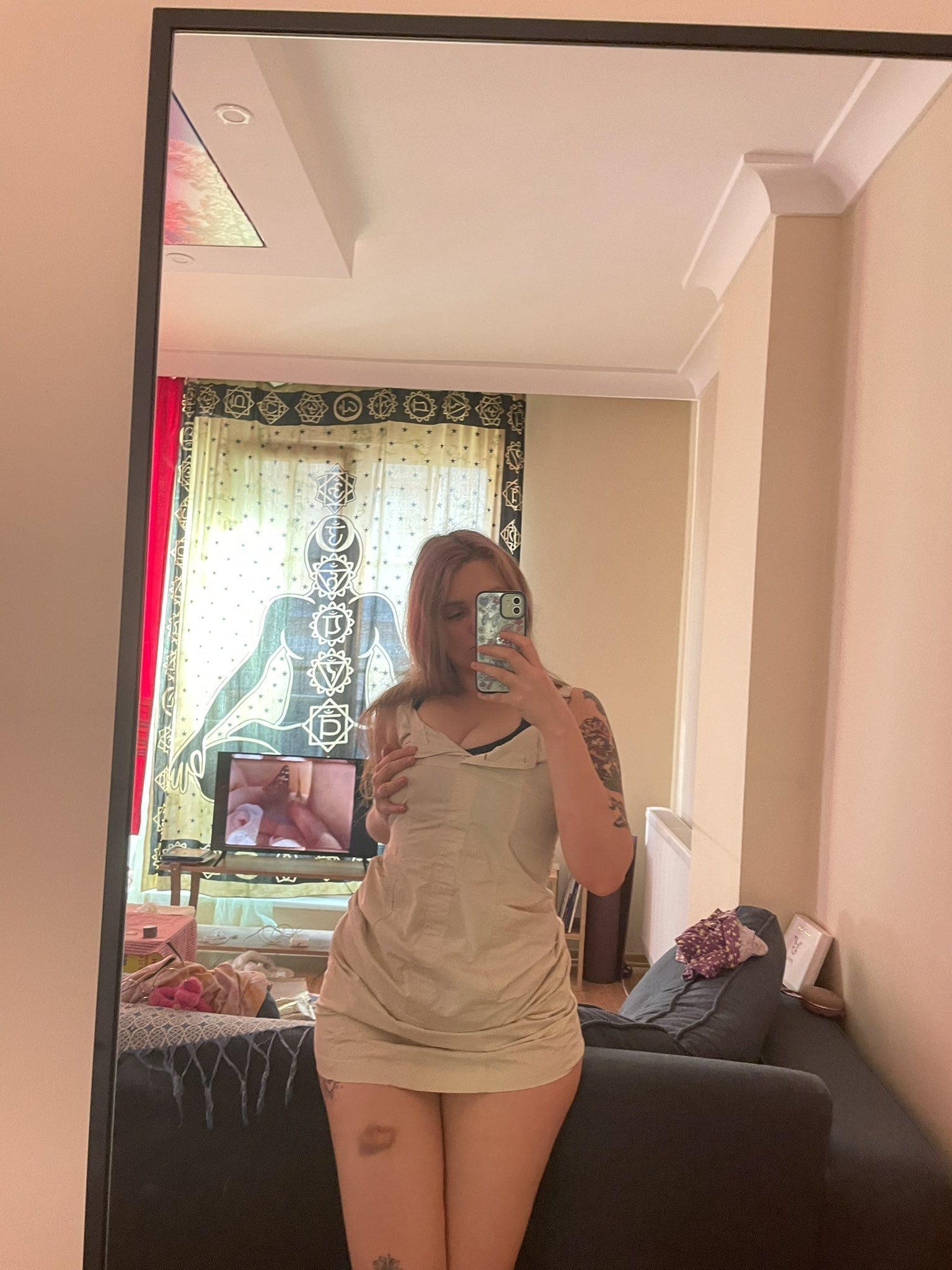 Coneyislandbaby33 OnlyFans ifşa çıplak foto 437