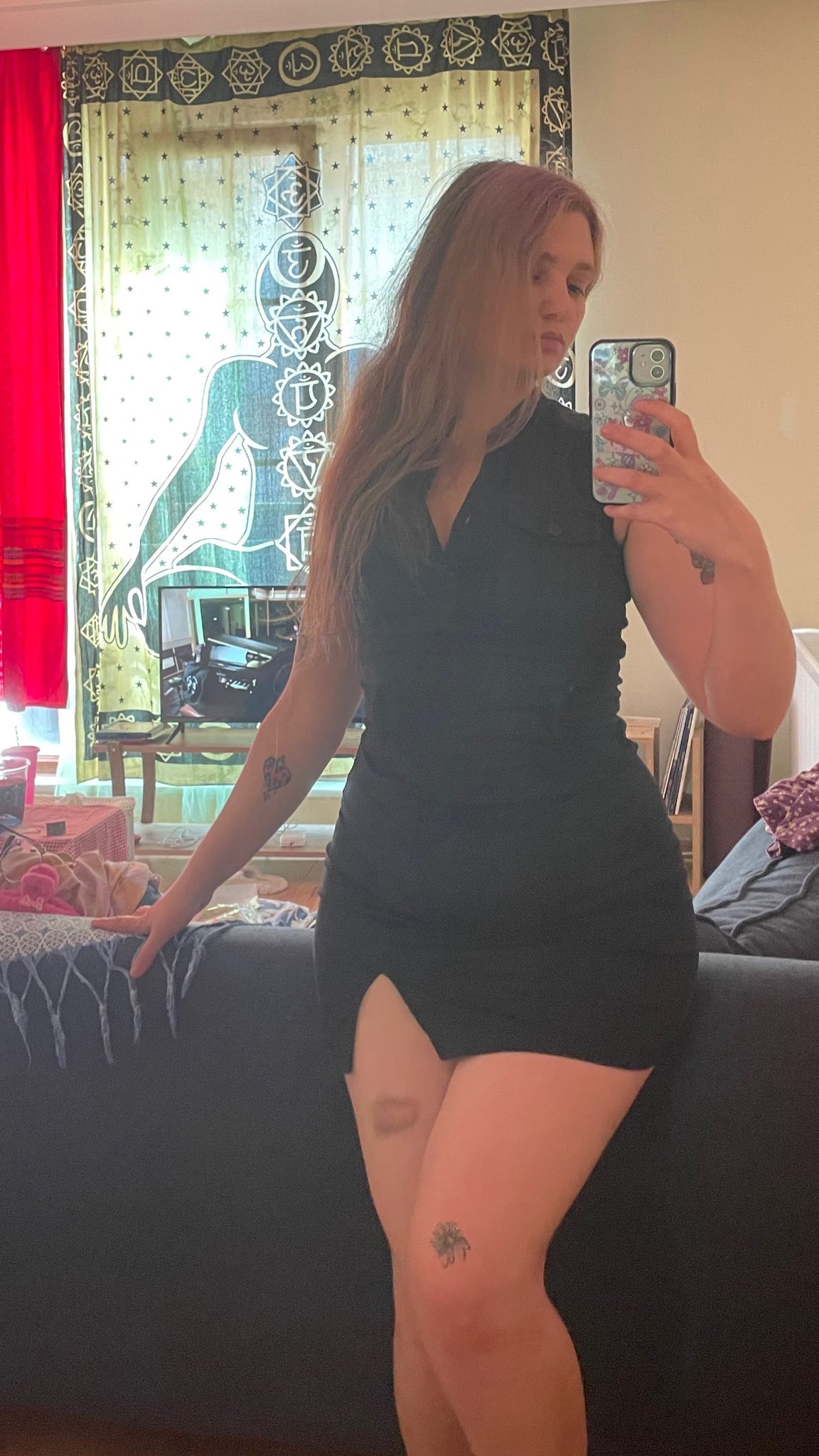 Coneyislandbaby33 OnlyFans ifşa çıplak foto 438