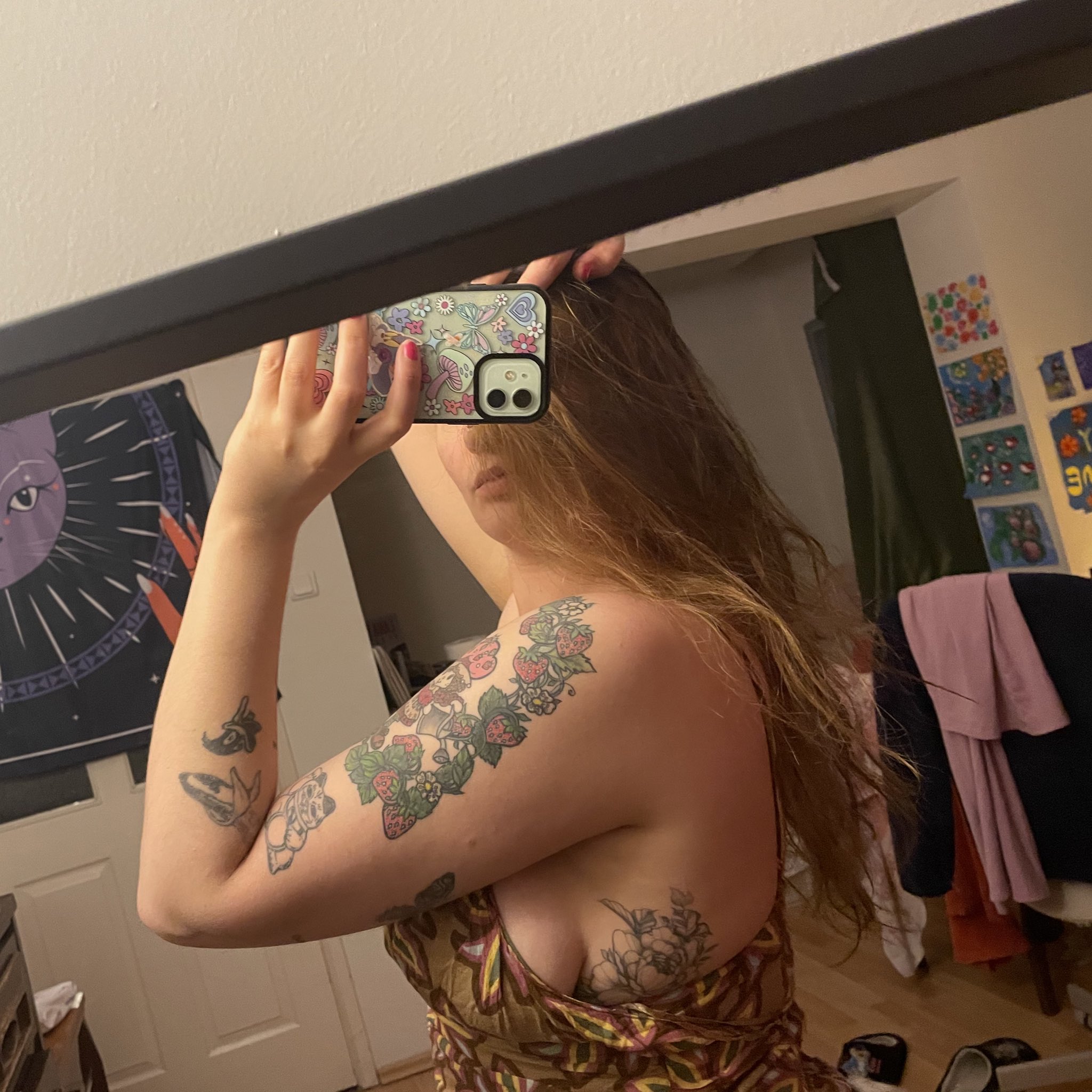 Coneyislandbaby33 OnlyFans ifşa çıplak foto 457