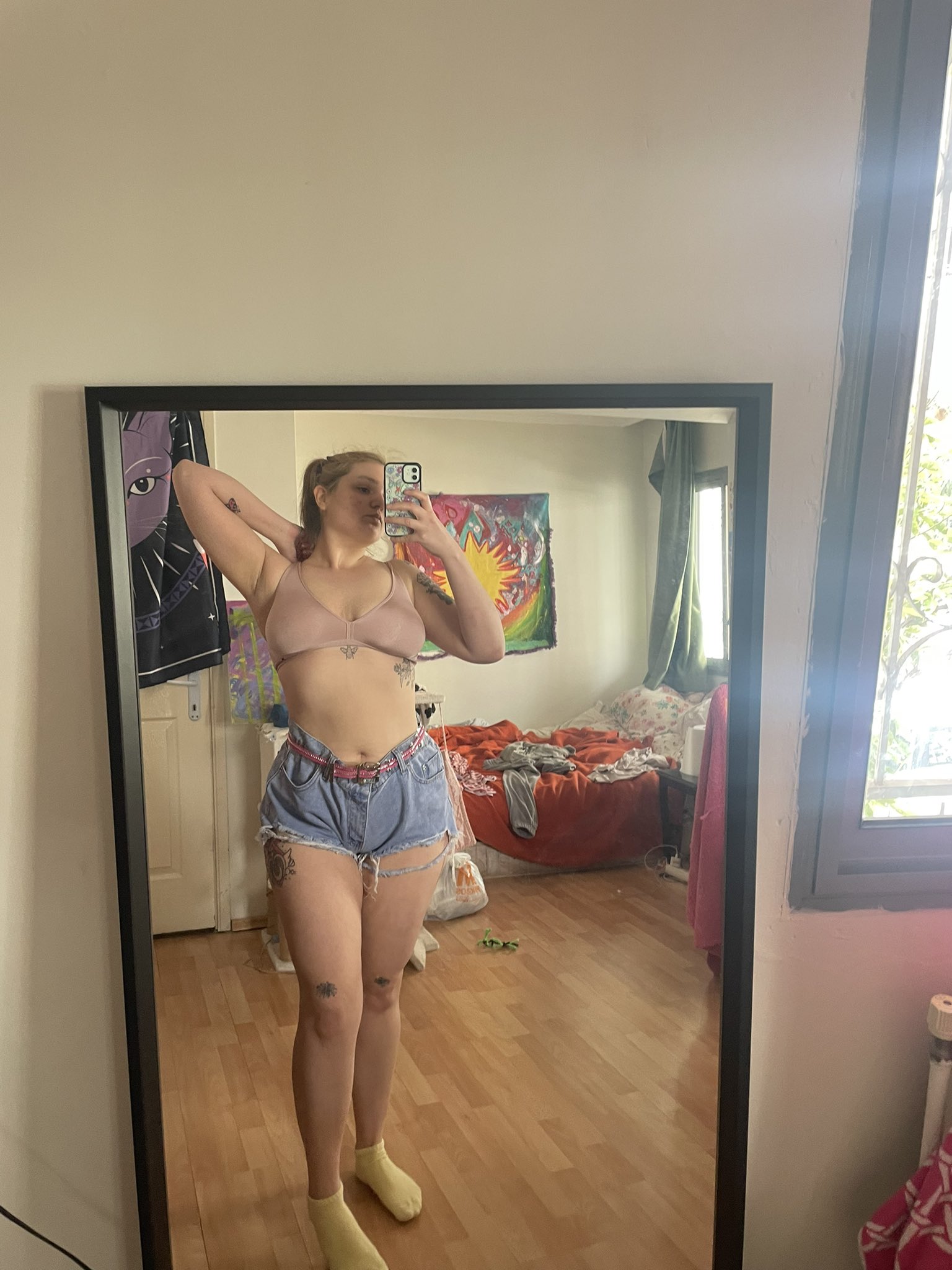 Coneyislandbaby33 OnlyFans ifşa çıplak foto 467