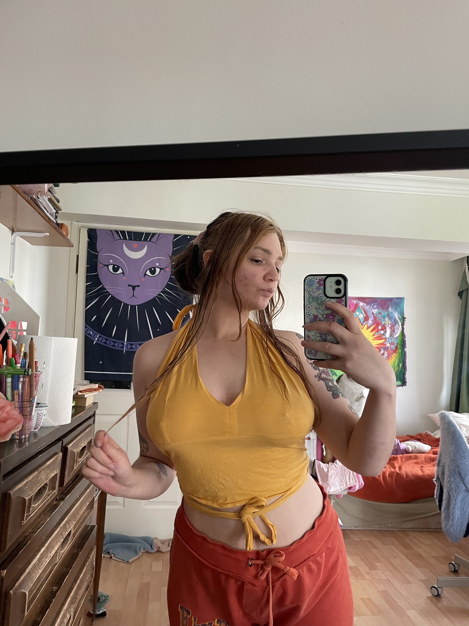Coneyislandbaby33 OnlyFans ifşa çıplak foto 472