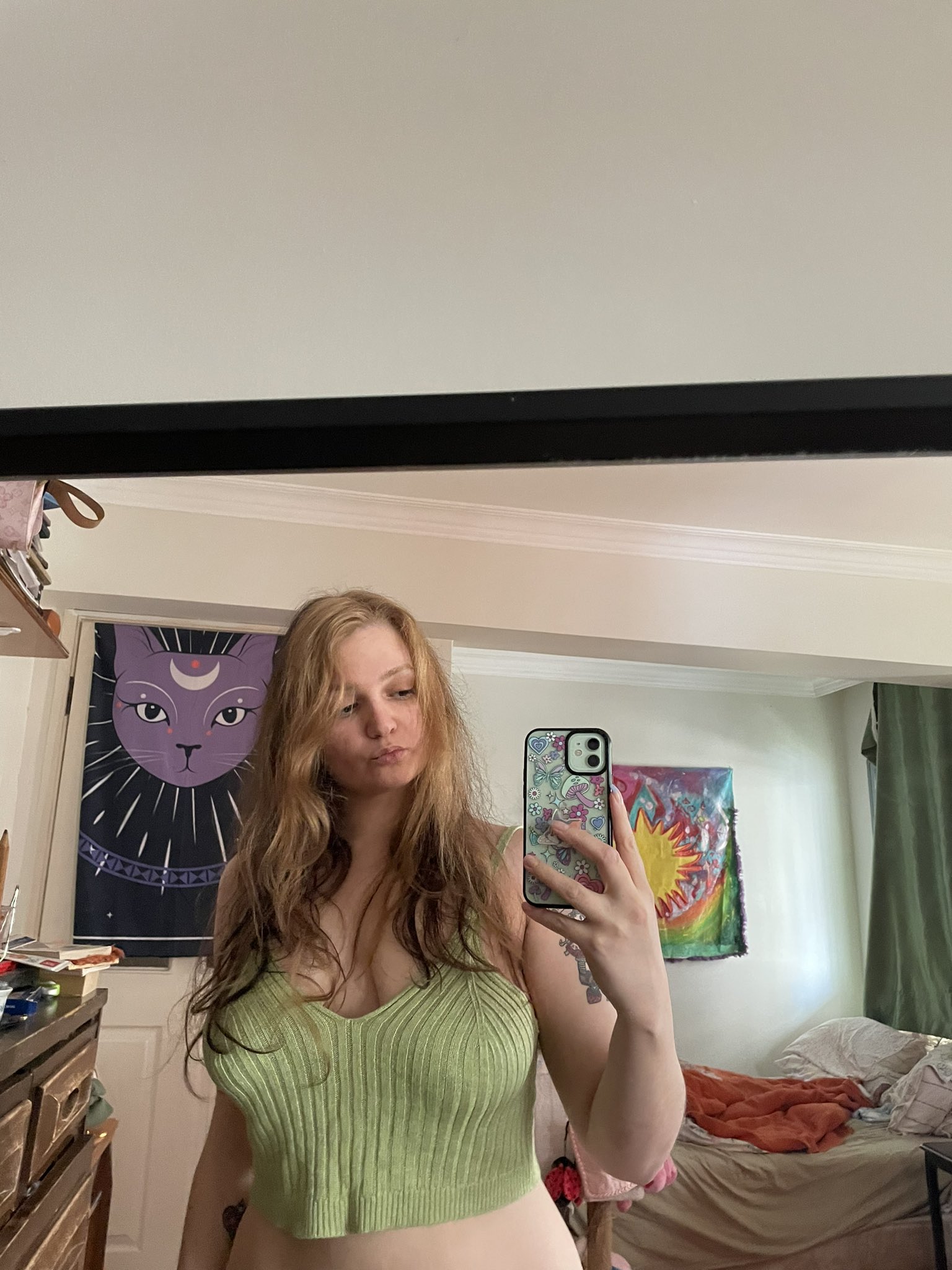 Coneyislandbaby33 OnlyFans ifşa çıplak foto 475