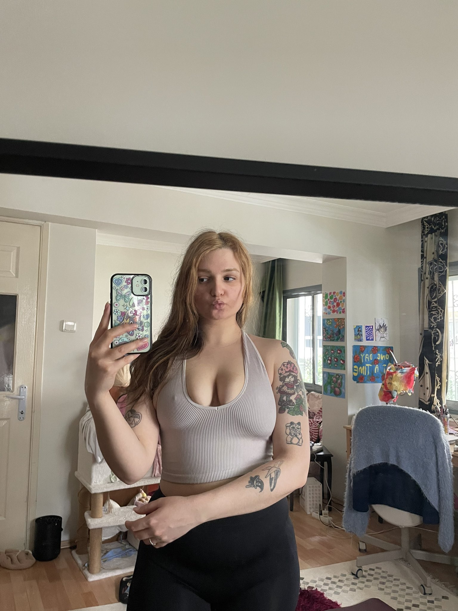 Coneyislandbaby33 OnlyFans ifşa çıplak foto 481