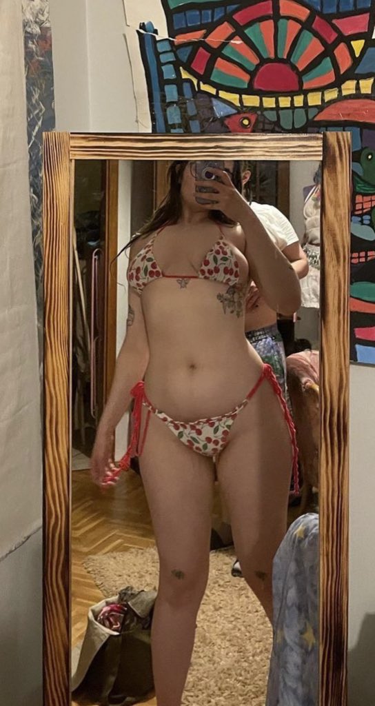 Coneyislandbaby33 OnlyFans ifşa çıplak foto 492