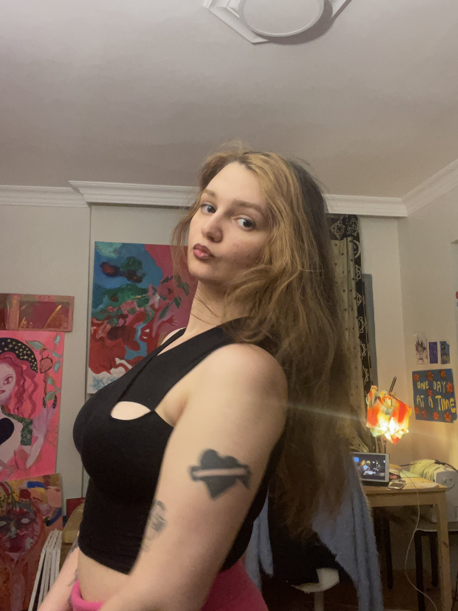 Coneyislandbaby33 OnlyFans ifşa çıplak foto 499