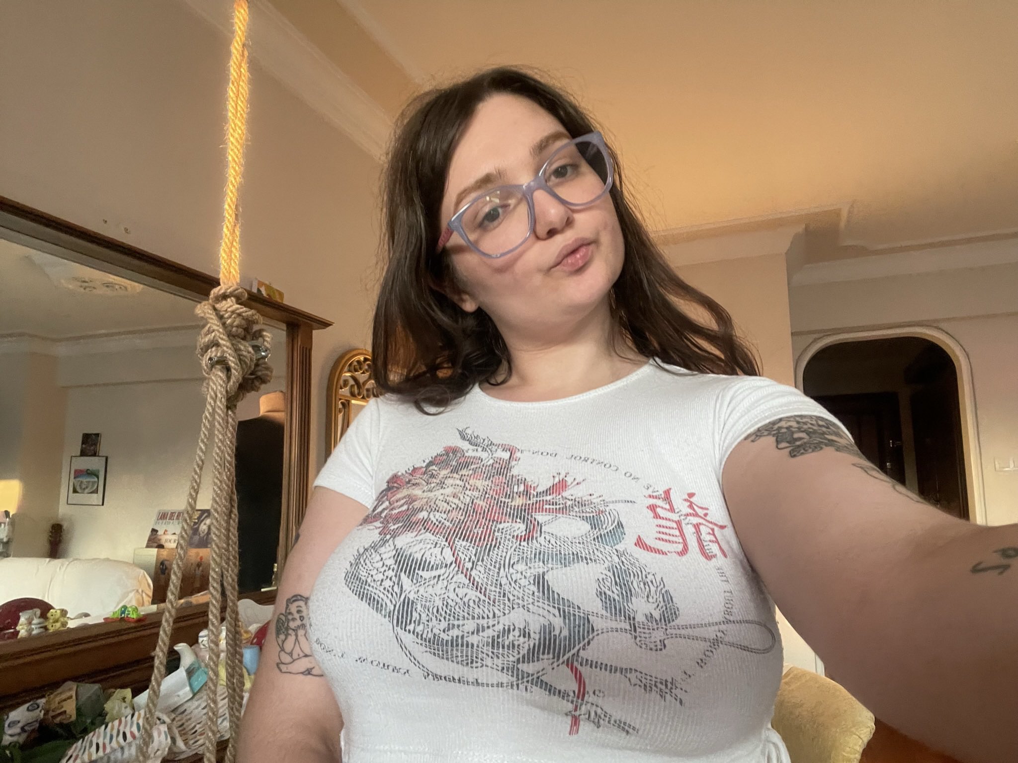 Coneyislandbaby33 OnlyFans ifşa çıplak foto 500