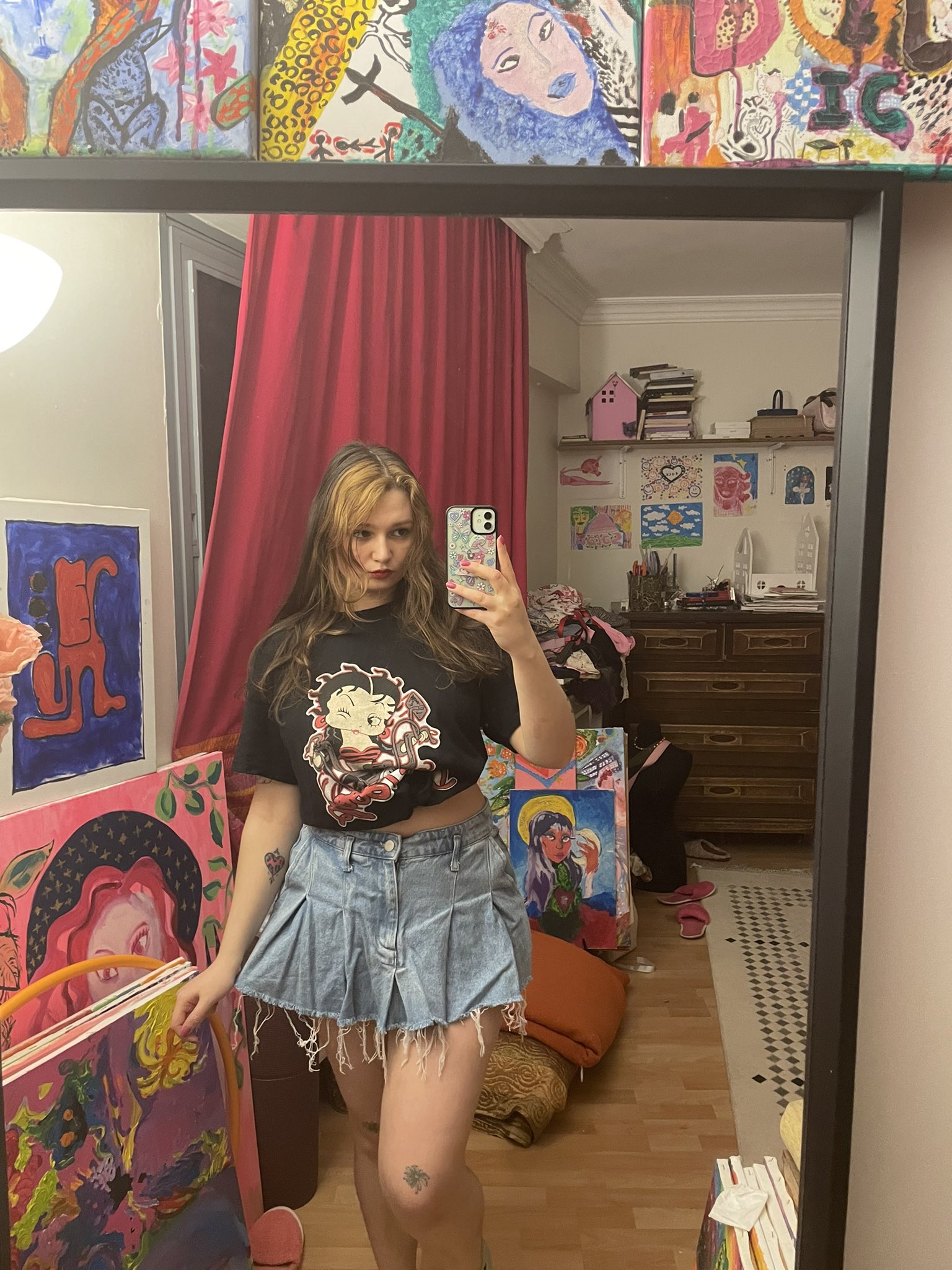 Coneyislandbaby33 OnlyFans ifşa çıplak foto 506