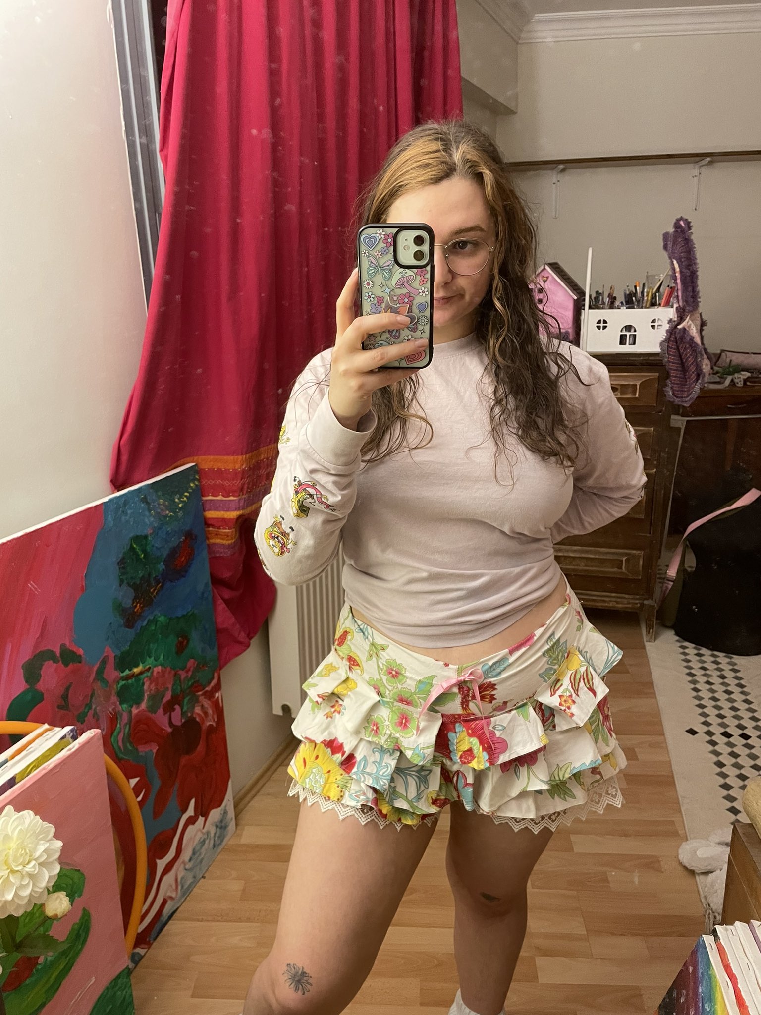 Coneyislandbaby33 OnlyFans ifşa çıplak foto 517