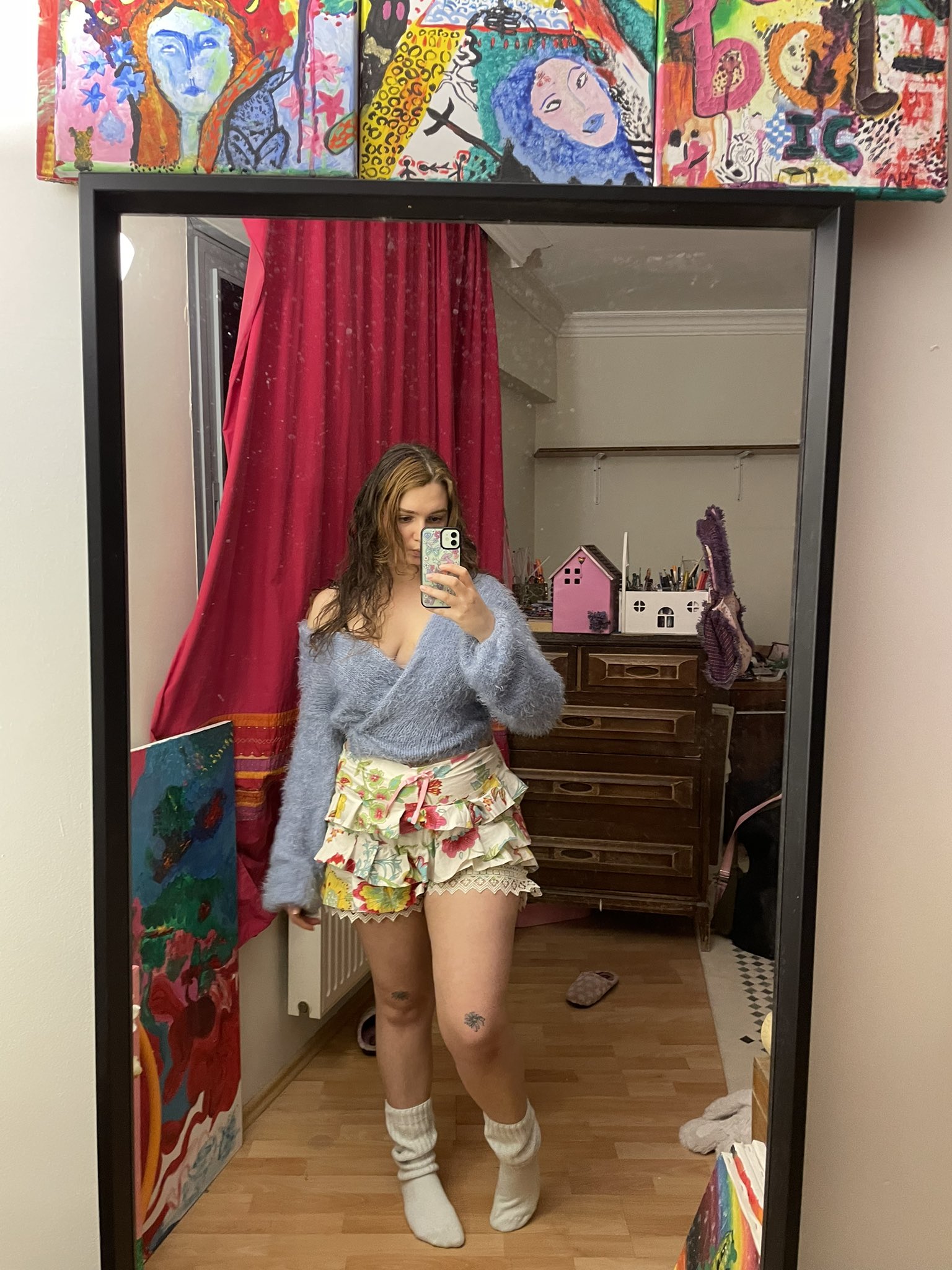 Coneyislandbaby33 OnlyFans ifşa çıplak foto 519