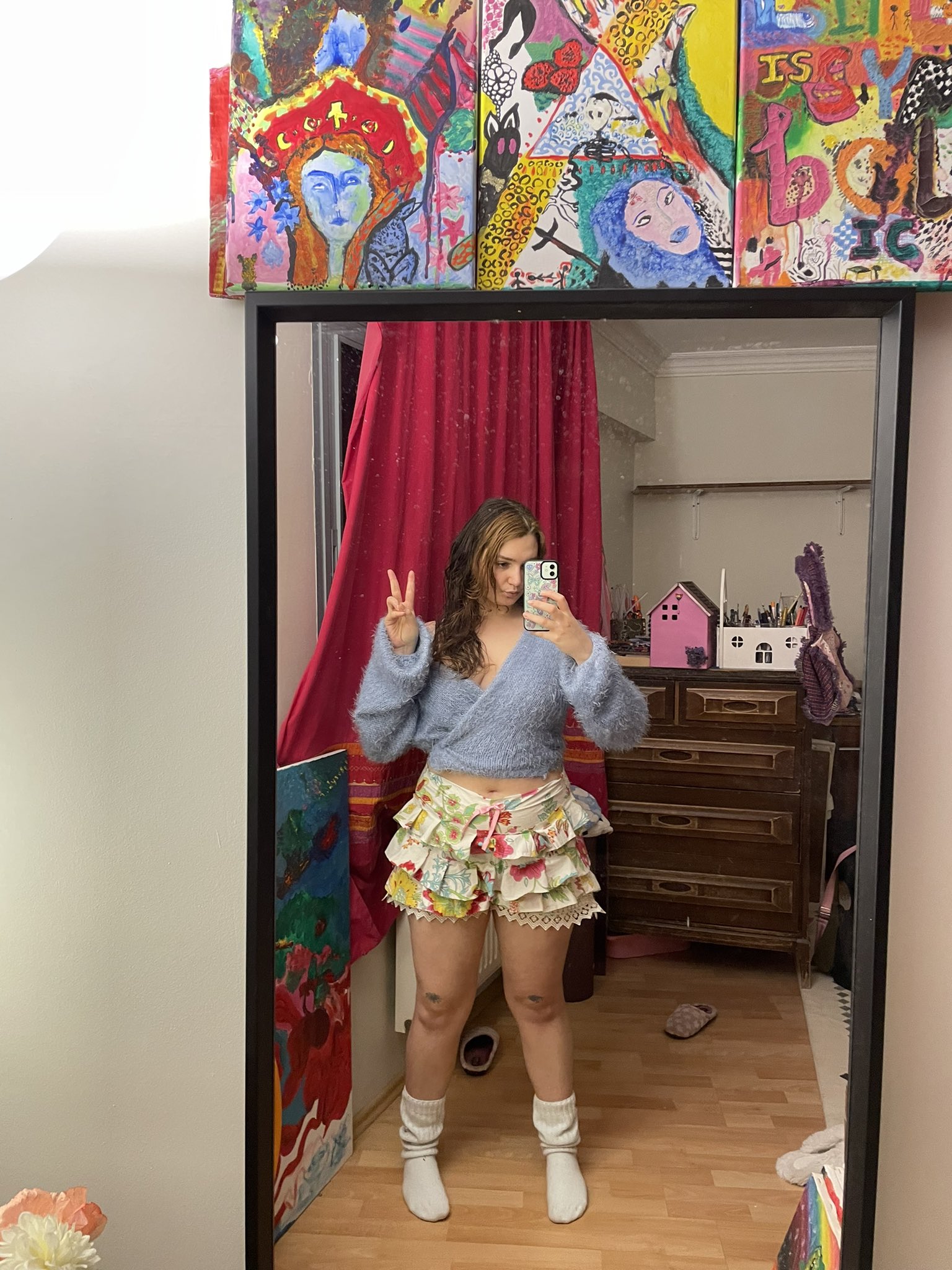 Coneyislandbaby33 OnlyFans ifşa çıplak foto 520