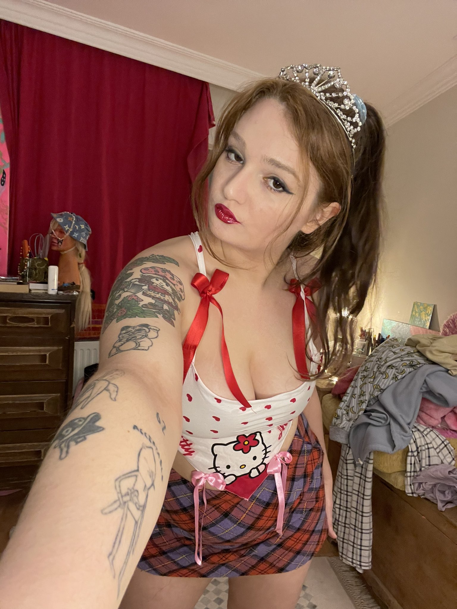 Coneyislandbaby33 OnlyFans ifşa çıplak foto 526