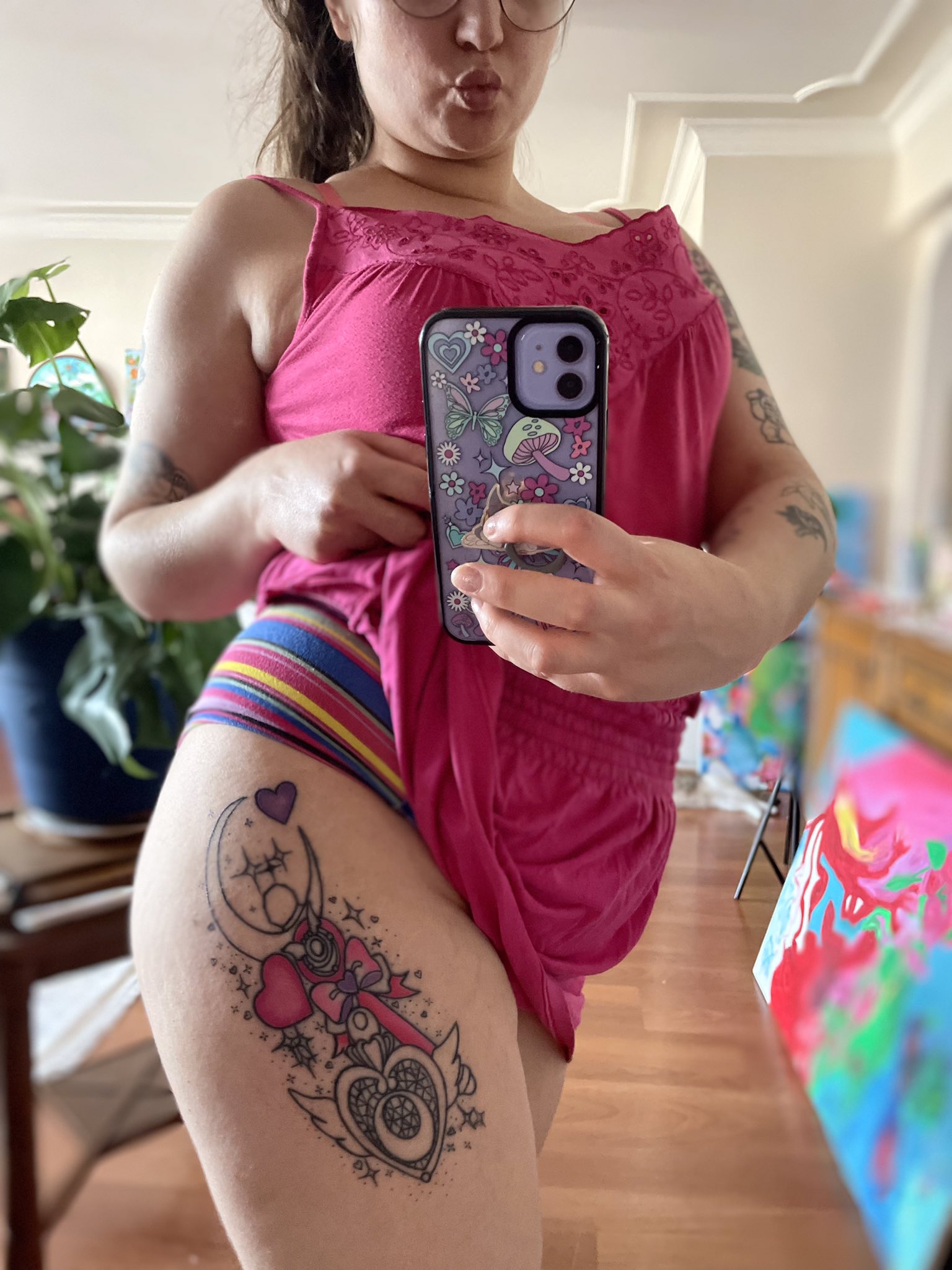 Coneyislandbaby33 OnlyFans ifşa çıplak foto 545