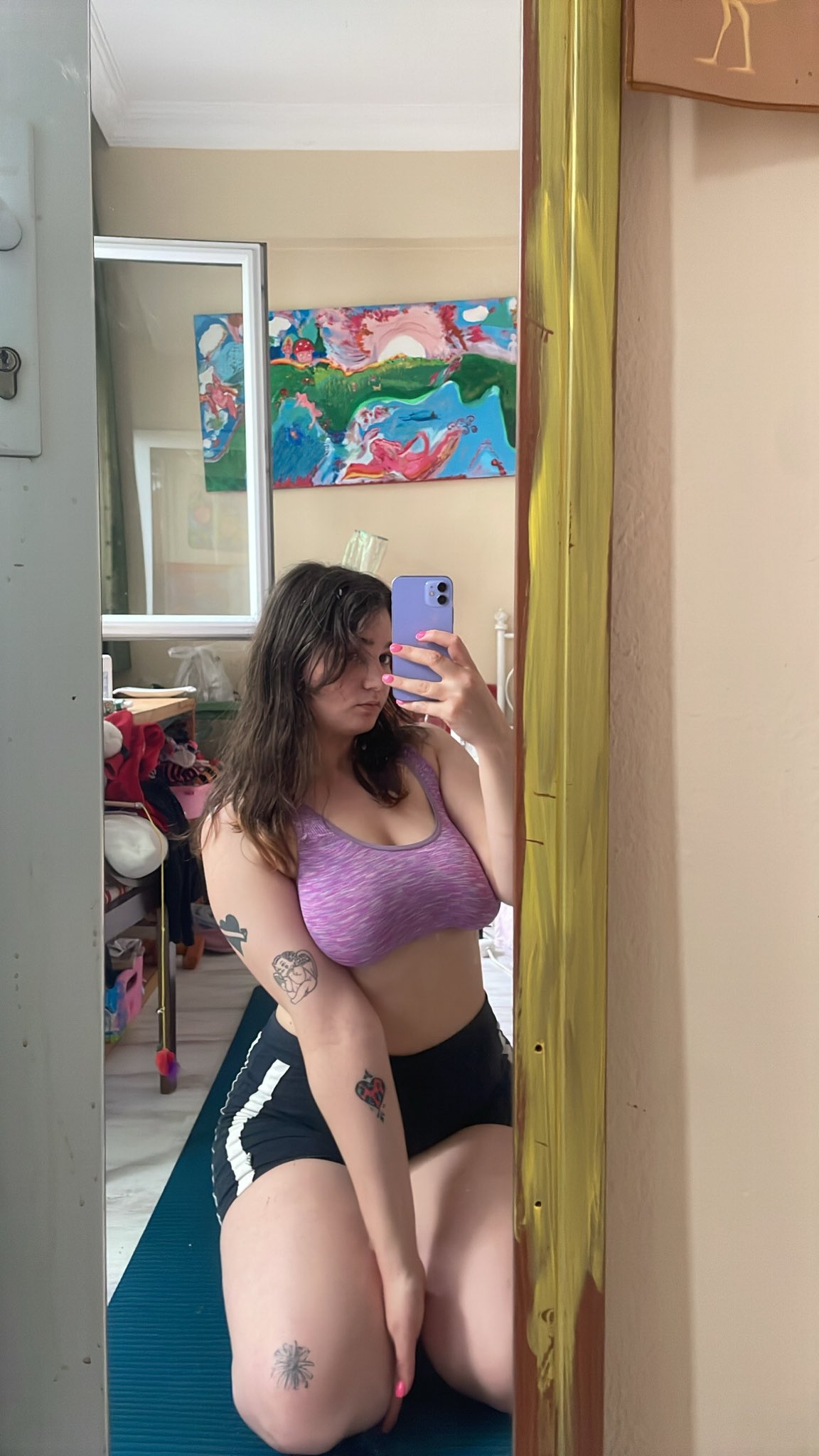 Coneyislandbaby33 OnlyFans ifşa çıplak foto 553