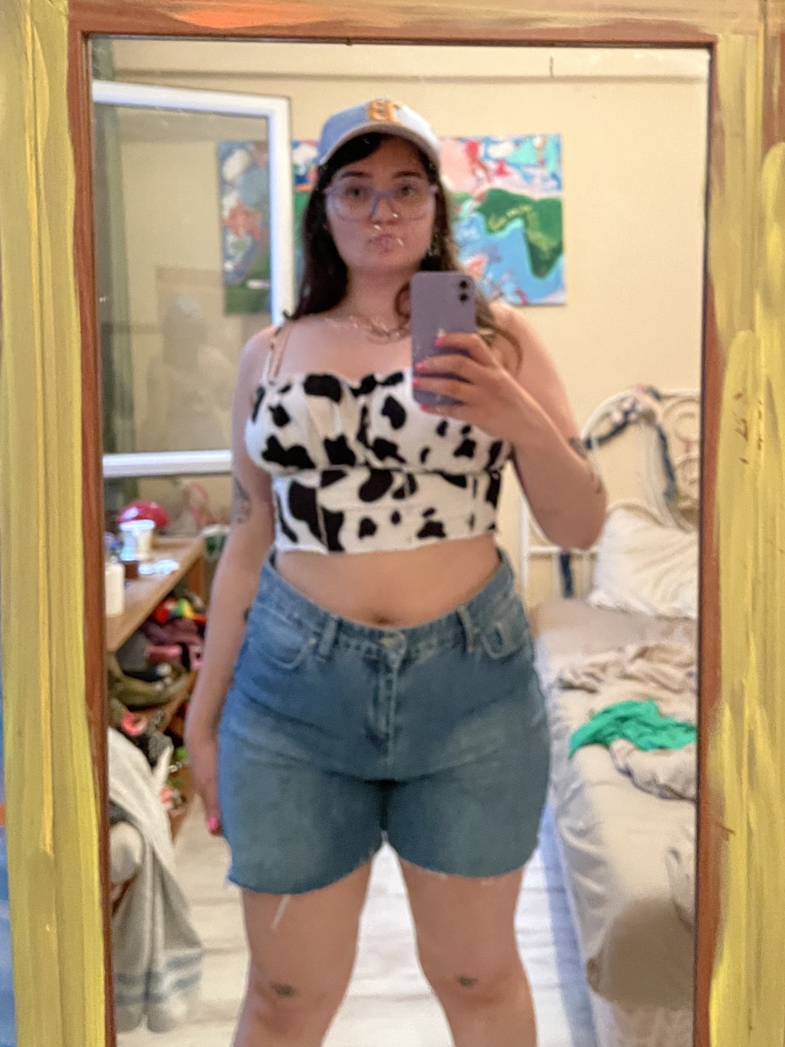Coneyislandbaby33 OnlyFans ifşa çıplak foto 554
