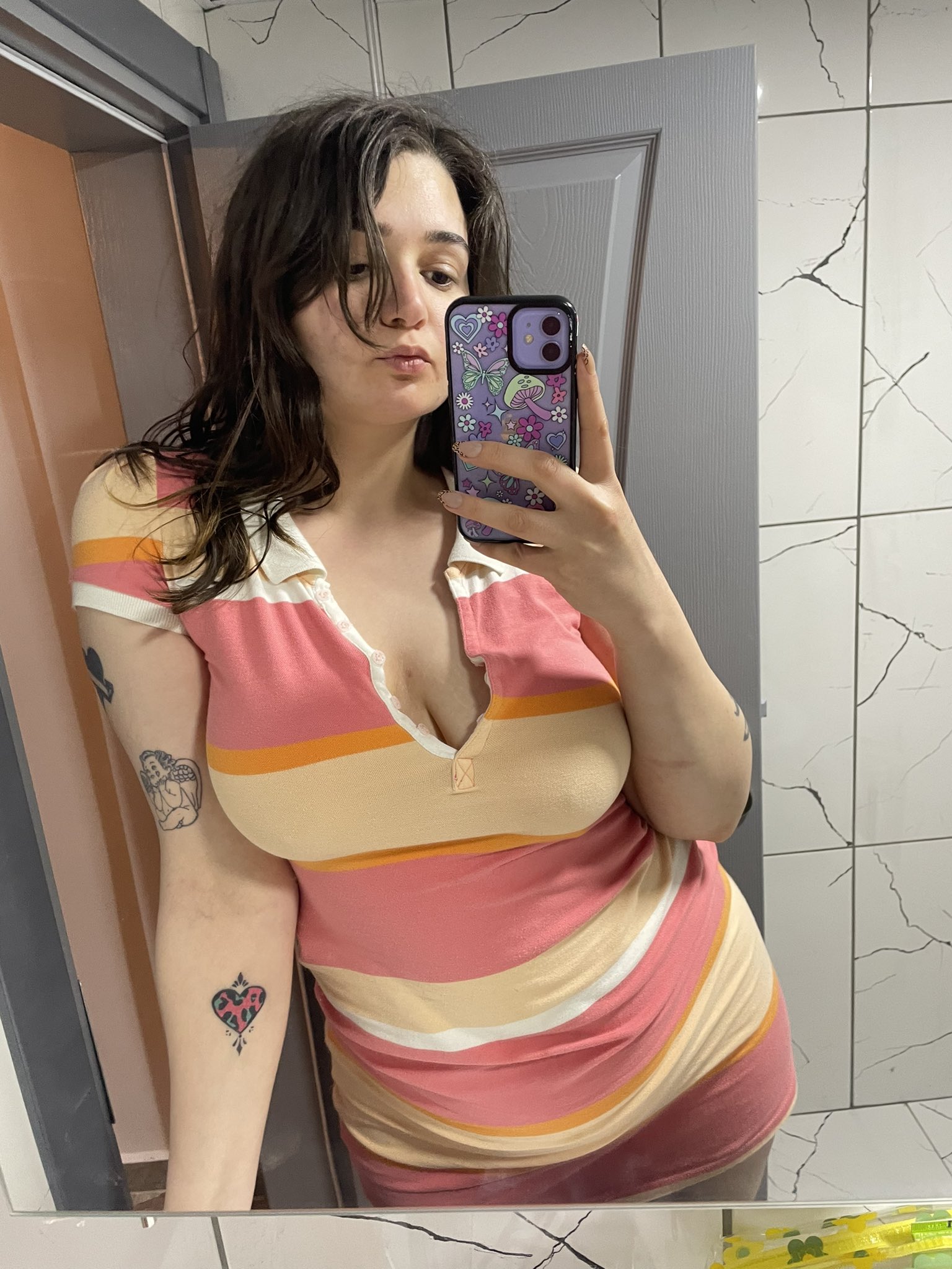 Coneyislandbaby33 OnlyFans ifşa çıplak foto 561