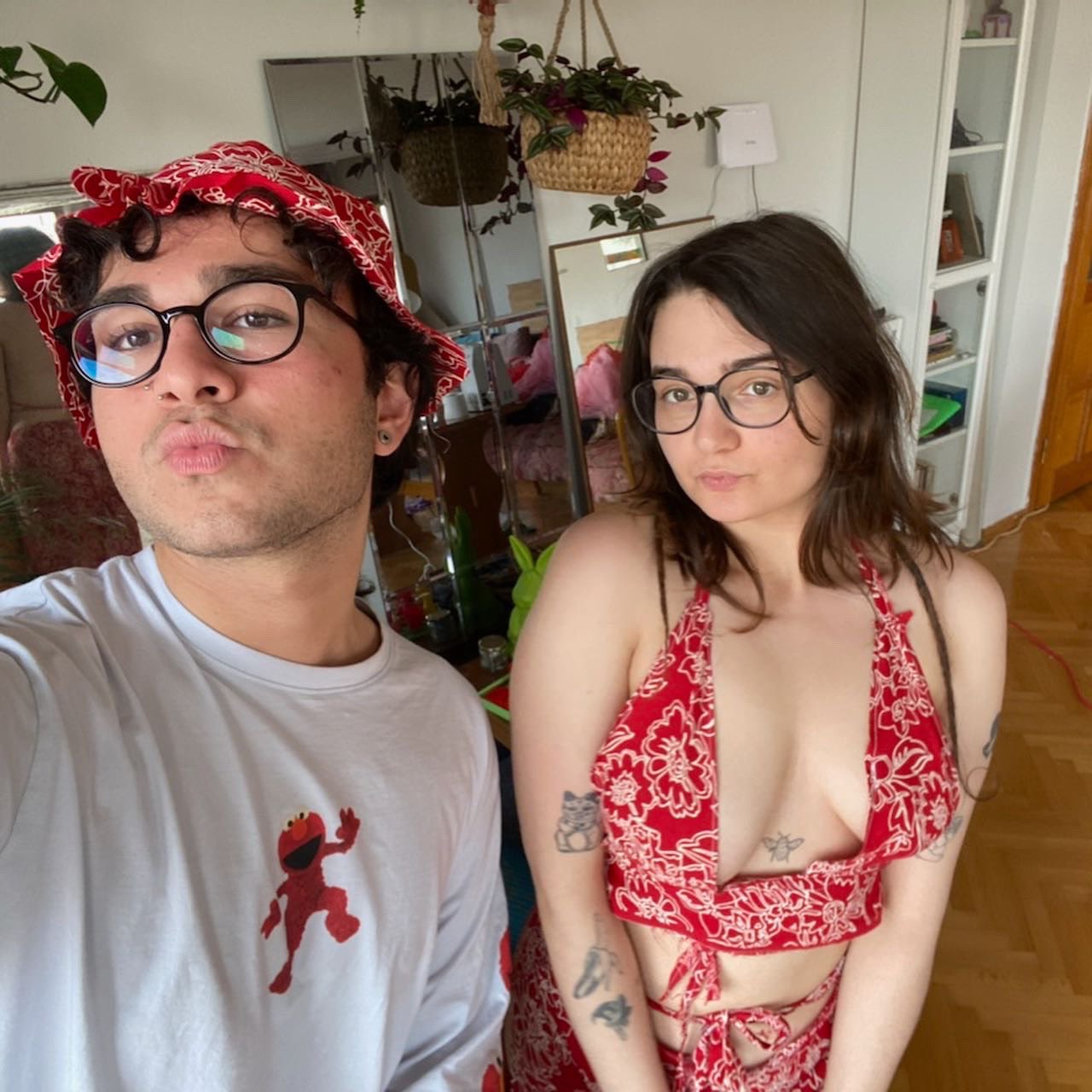 Coneyislandbaby33 OnlyFans ifşa çıplak foto 565