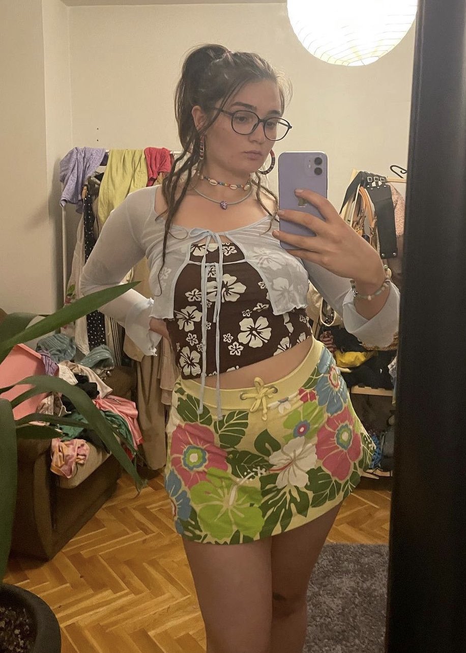 Coneyislandbaby33 OnlyFans ifşa çıplak foto 568