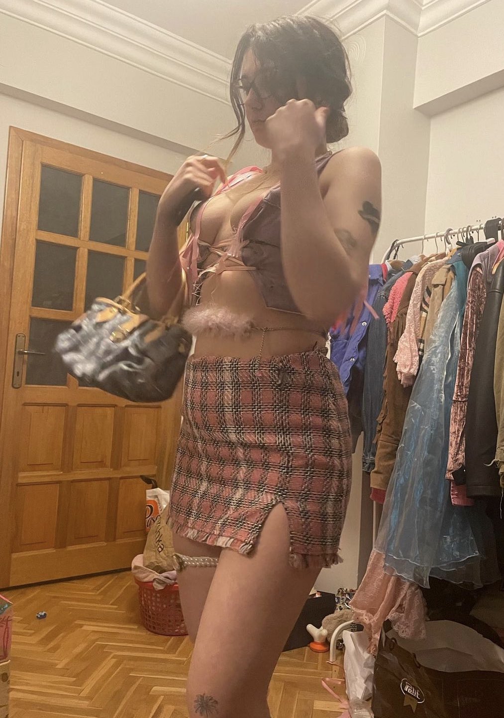 Coneyislandbaby33 OnlyFans ifşa çıplak foto 585