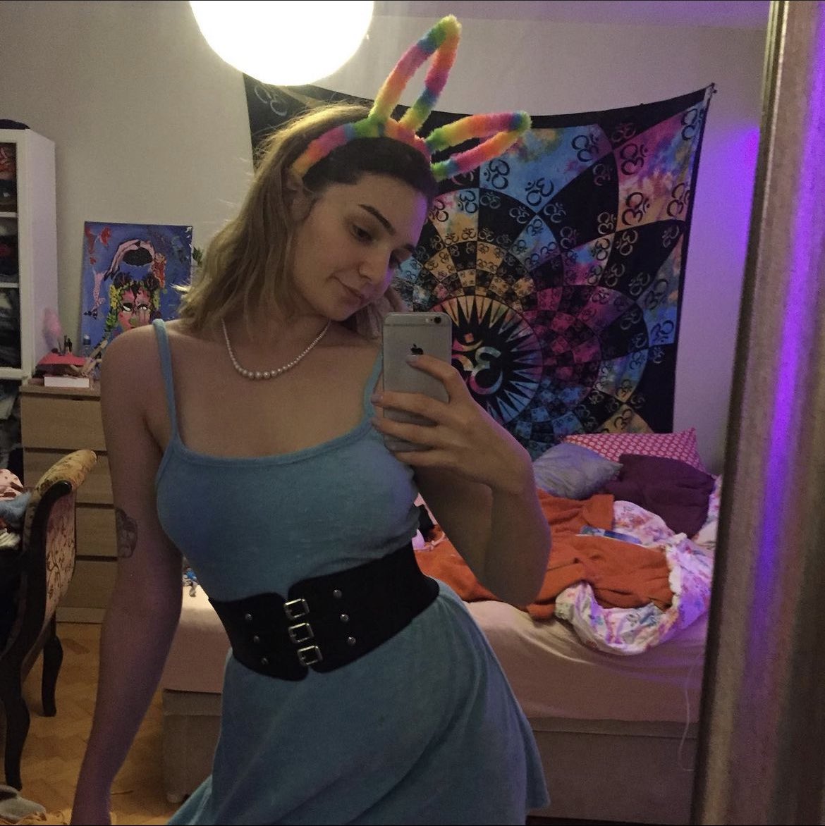 Coneyislandbaby33 OnlyFans ifşa çıplak foto 607