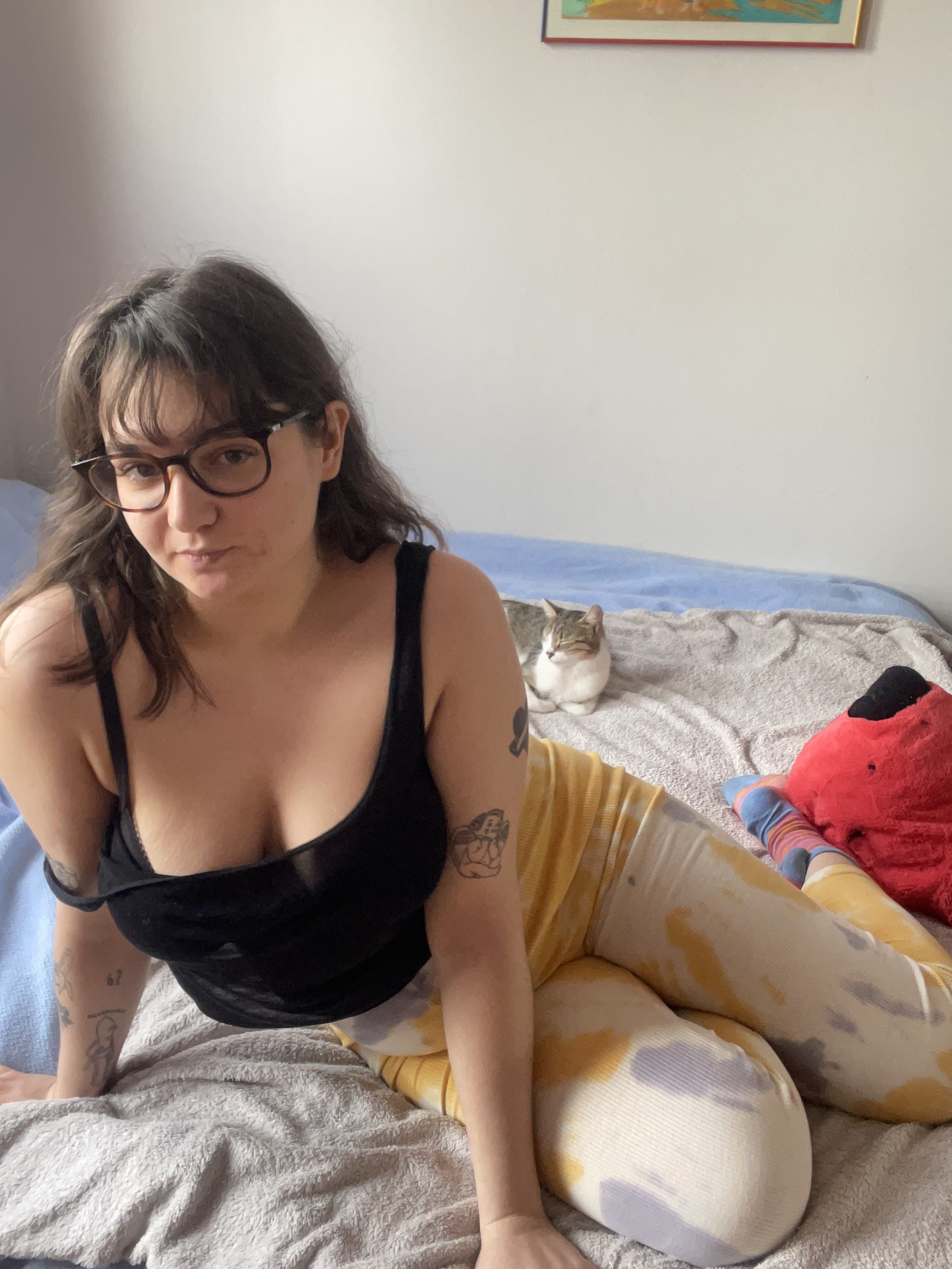 Coneyislandbaby33 OnlyFans ifşa çıplak foto 616
