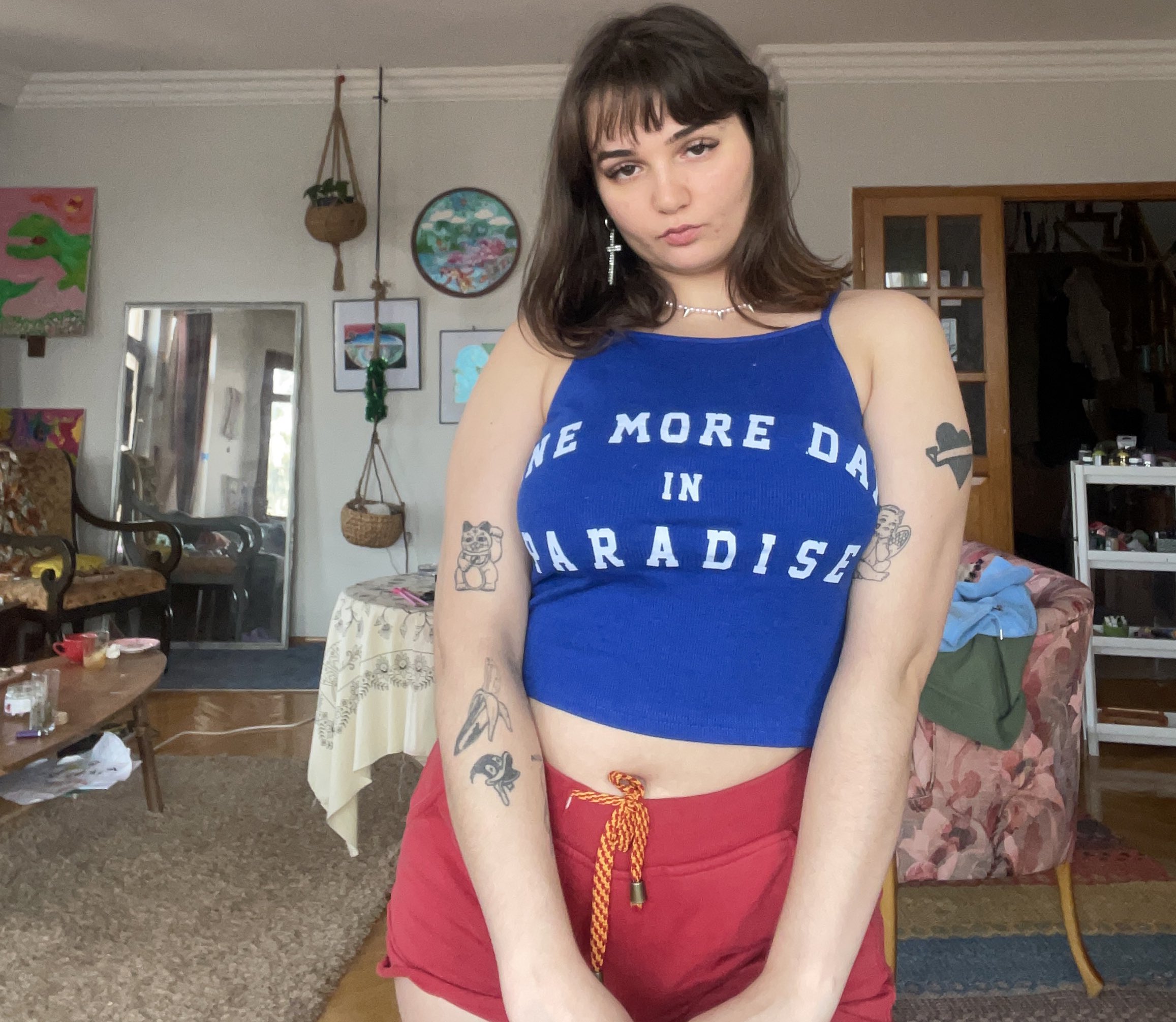 Coneyislandbaby33 OnlyFans ifşa çıplak foto 622