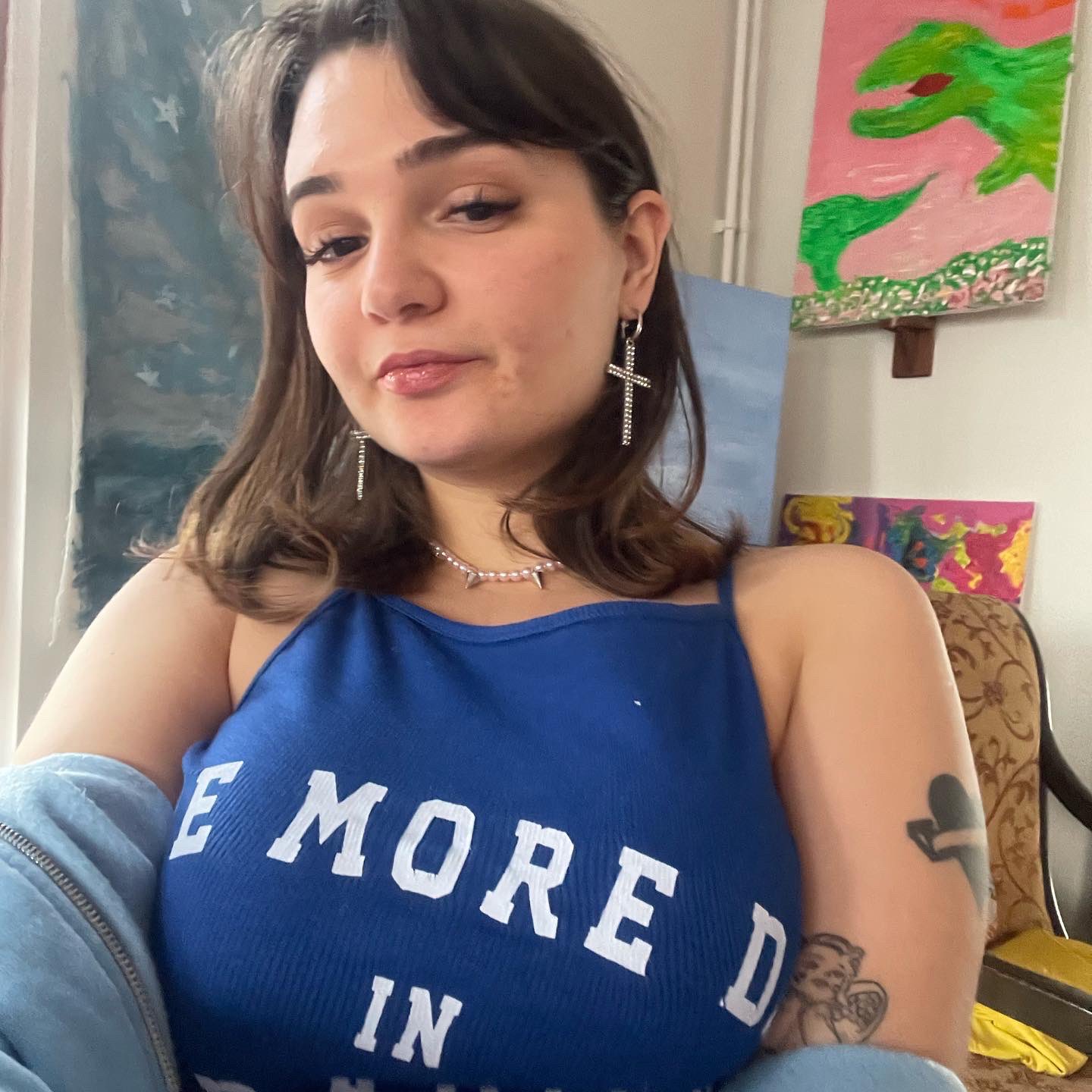 Coneyislandbaby33 OnlyFans ifşa çıplak foto 624