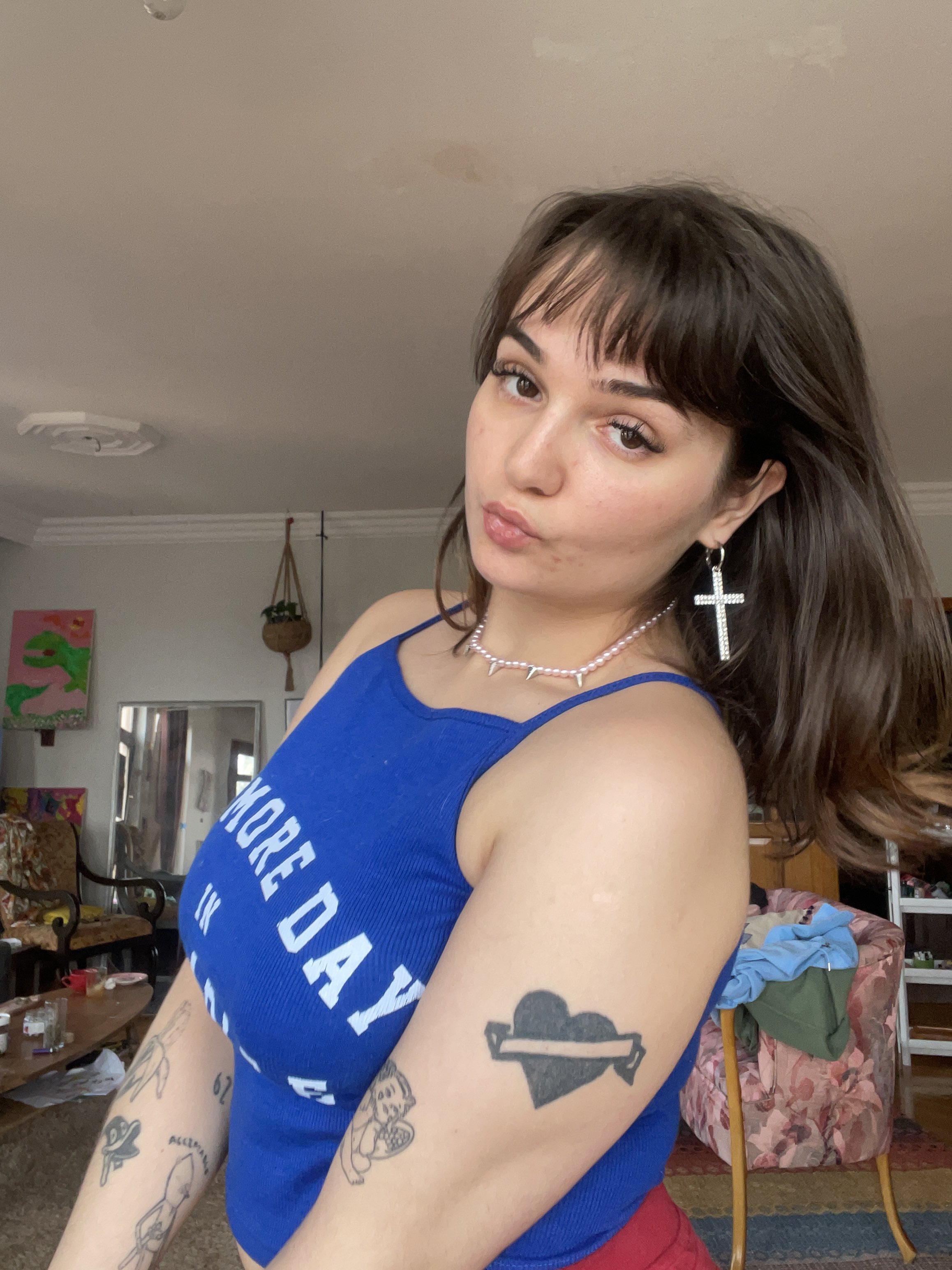 Coneyislandbaby33 OnlyFans ifşa çıplak foto 627
