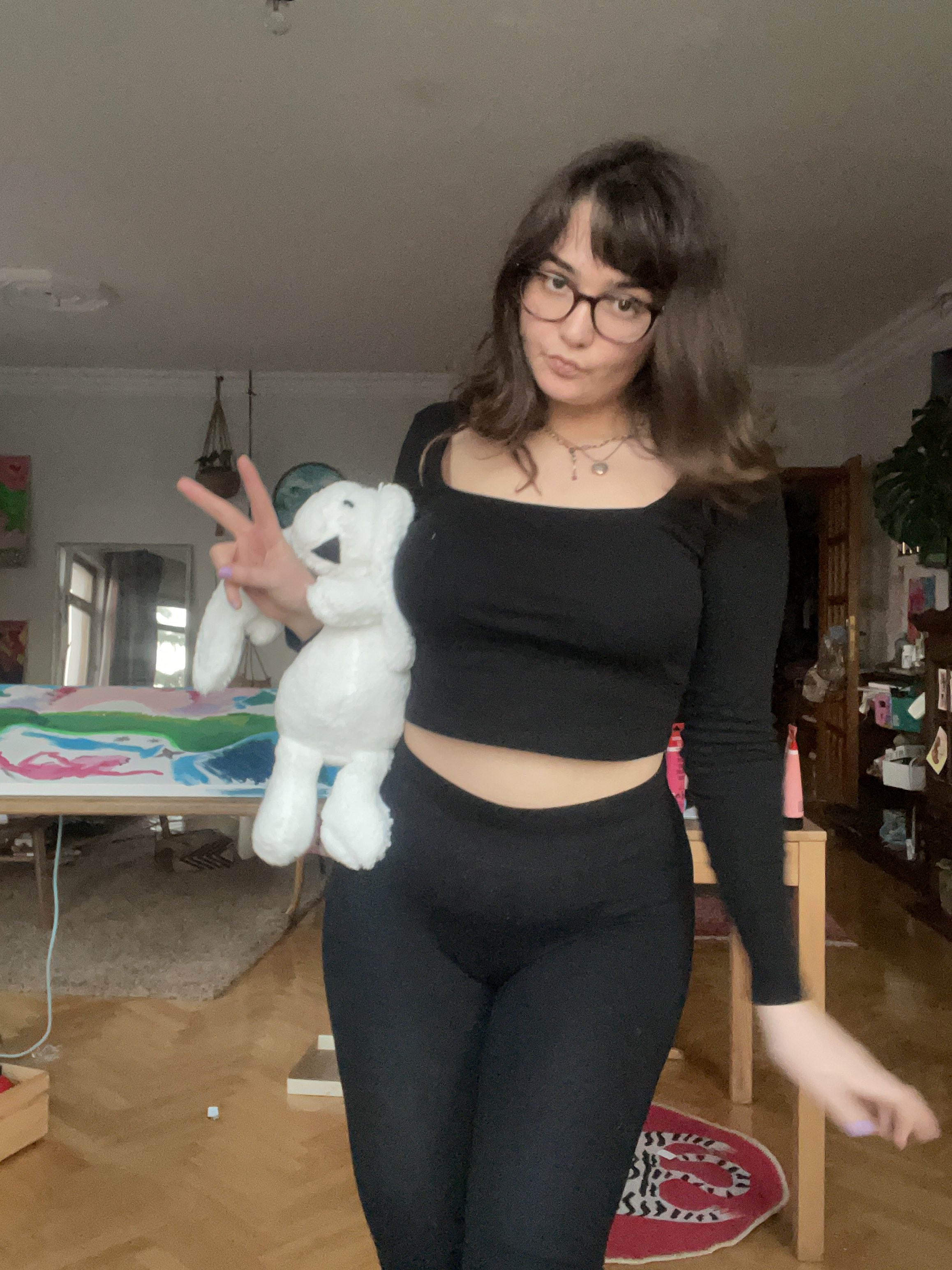 Coneyislandbaby33 OnlyFans ifşa çıplak foto 651