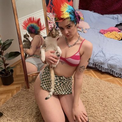 Coneyislandbaby33 OnlyFans ifşa çıplak foto 617